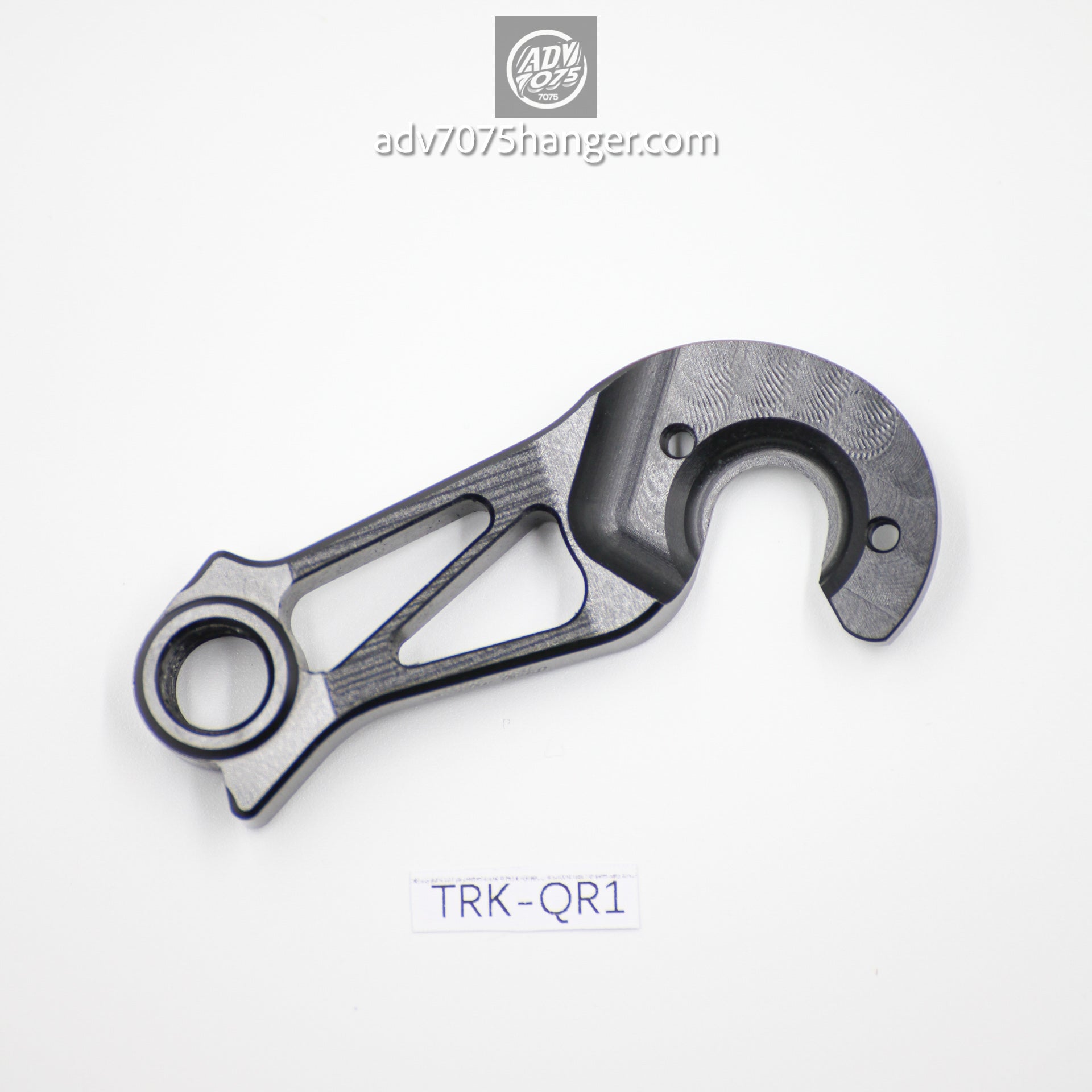 Adv7075 Direct-Mount Hanger [TREK Rim Brake, TRK-QR1] – Adv7075