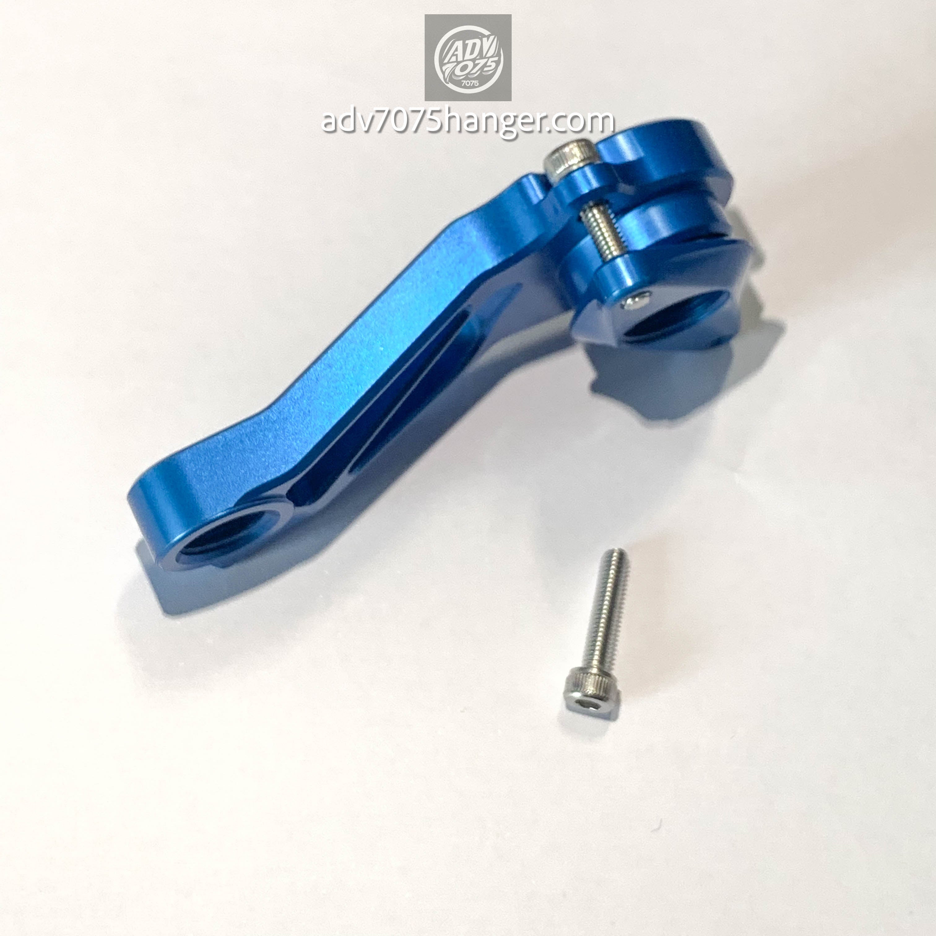 Adv7075 Direct-Mount Hanger [Cannondale Disc Brake, CND-TH3