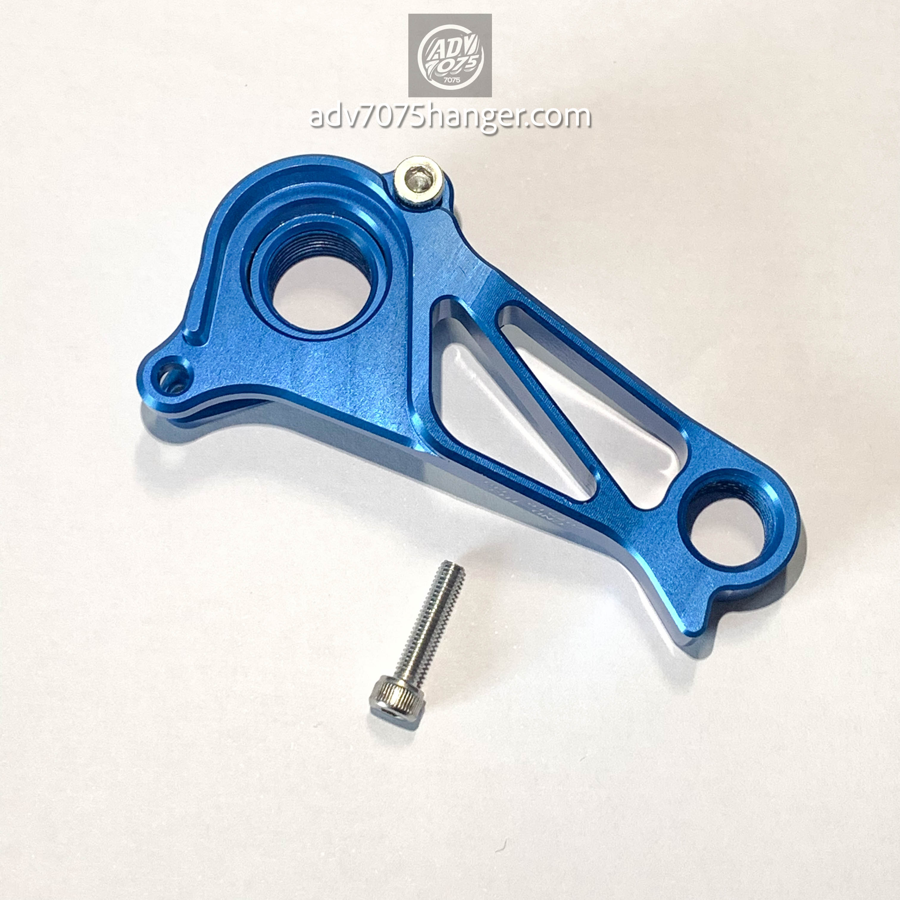 リバティ　ジンクス Adv7075 Direct-Mount Hanger [Cannondale Disc Brake, CND-TH3