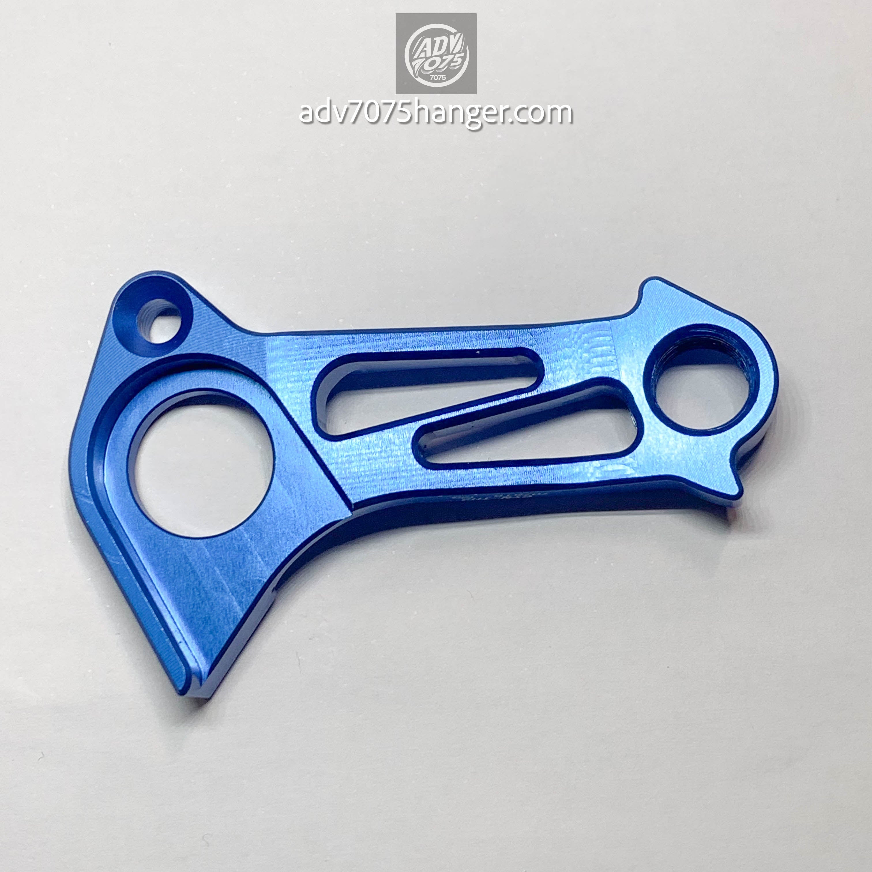 Adv7075 Direct-Mount Hanger [Canyon Disc Brake, CYN-TH2]AeroadCF22