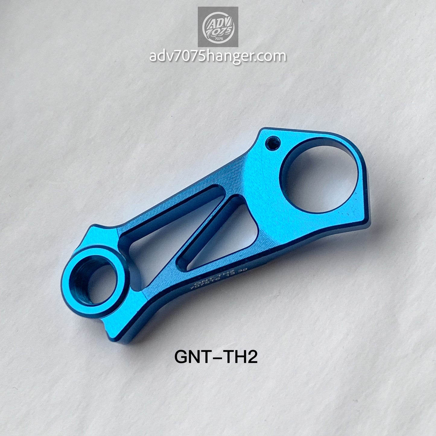 Adv7075 Direct-Mount Hanger [GIANT Disc Brake, GNT-TH2]