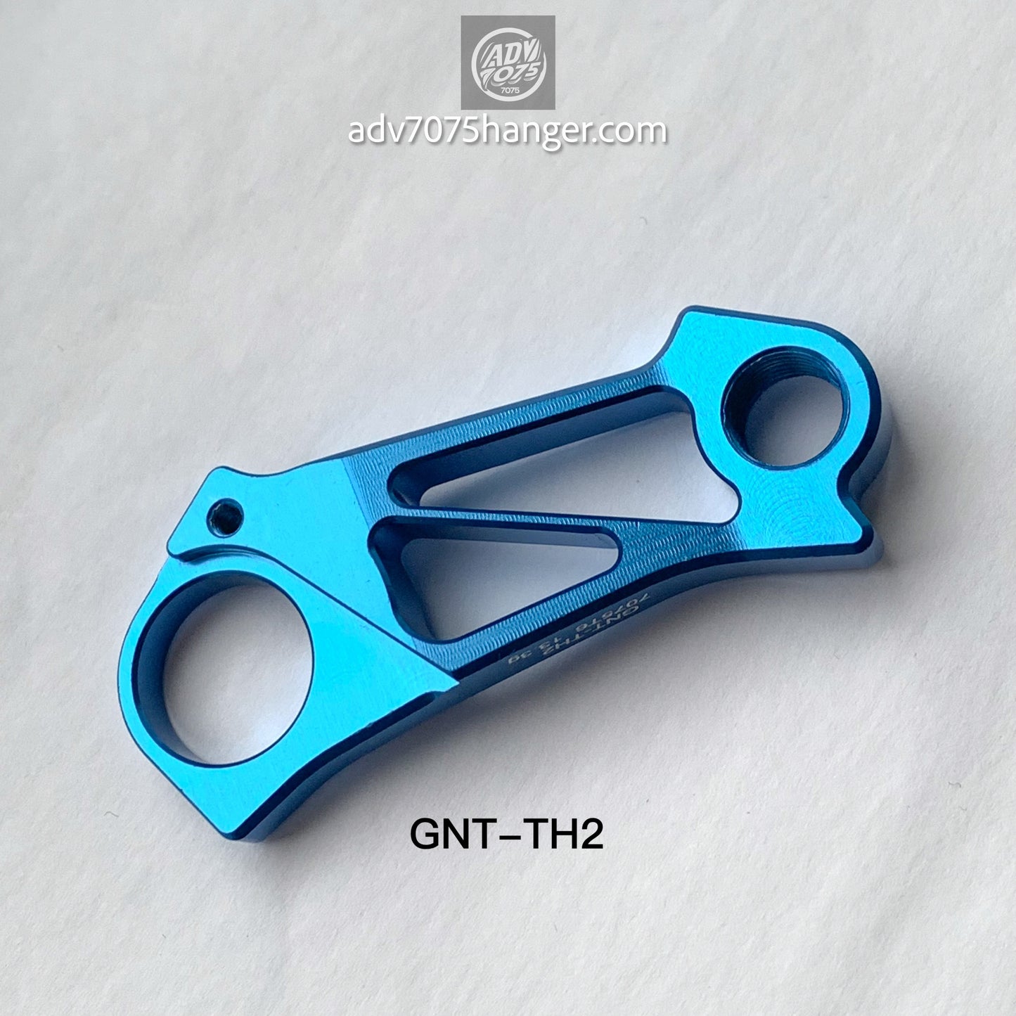 Adv7075 Direct-Mount Hanger [GIANT Disc Brake, GNT-TH2]