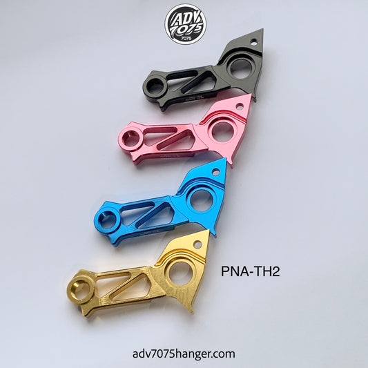 Adv7075 Direktmontage-Aufhänger [Pinarello-Scheibenbremse, PNA-TH1]