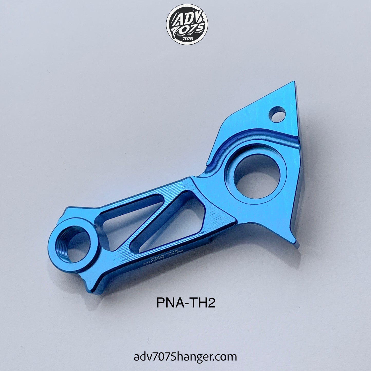 Adv7075 Direct-Mount Hanger [Pinarello 2025 Disc Brake, PNA-TH2]