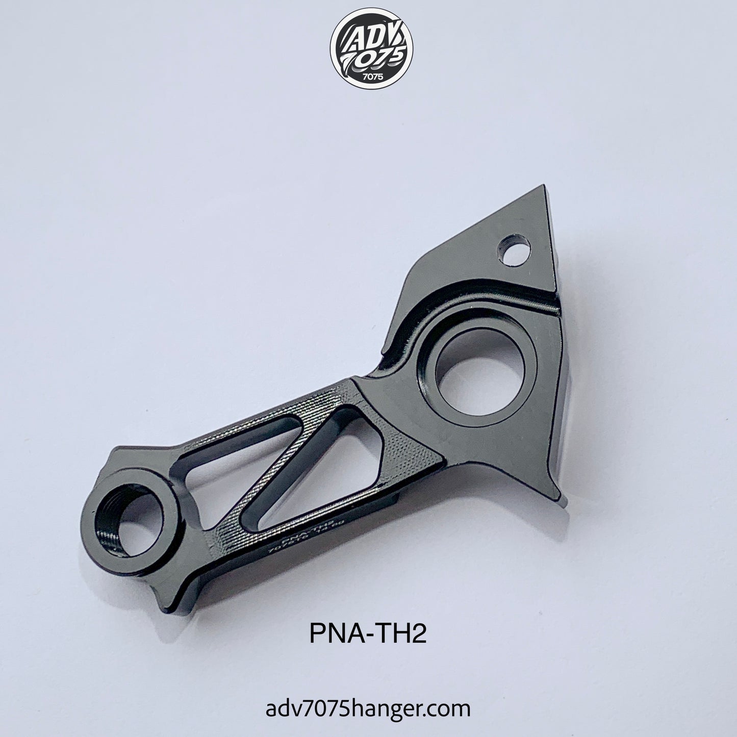 Adv7075 Direct-Mount Hanger [Pinarello 2025 Disc Brake, PNA-TH2]