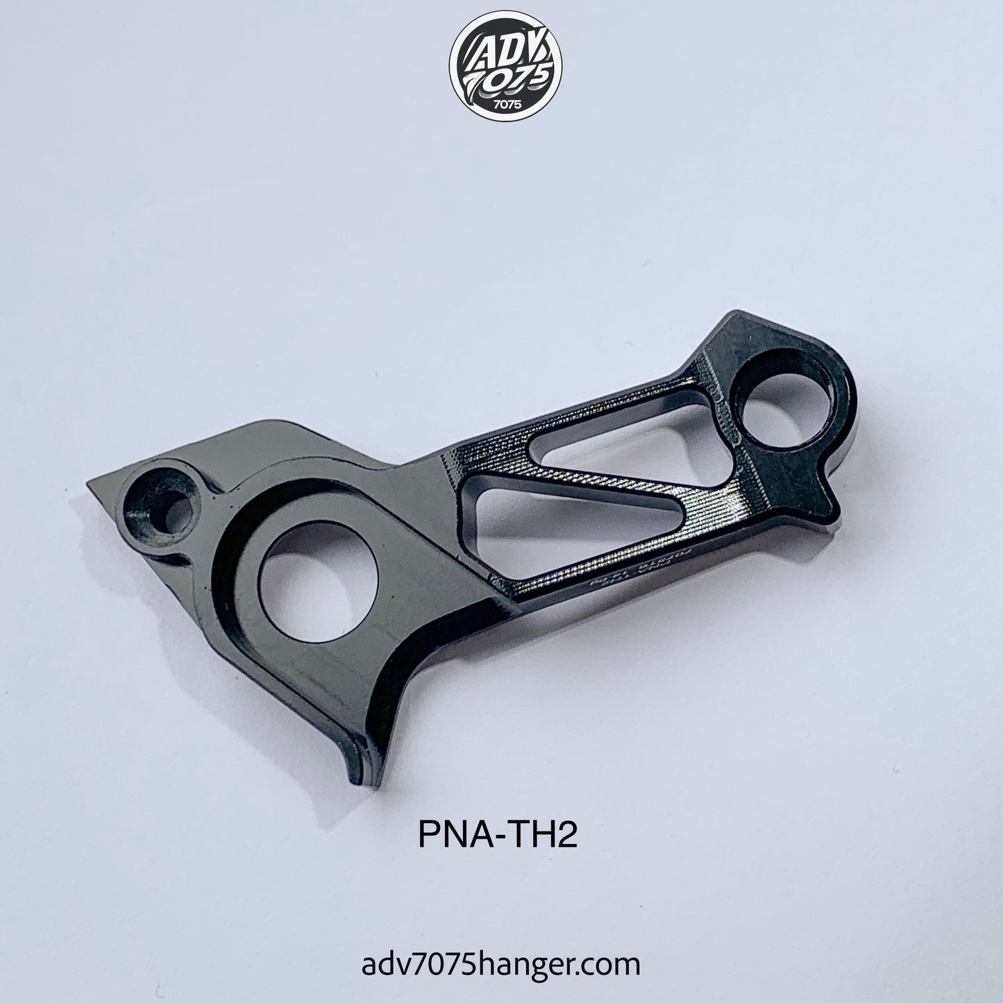 Adv7075 Direct-Mount Hanger [Pinarello 2025 Disc Brake, PNA-TH2]