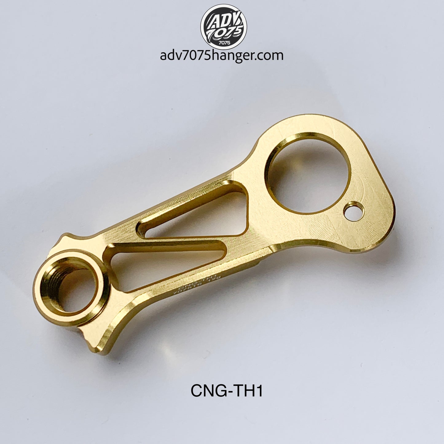Adv7075 Direct-Mount Hanger [Colnago Disc Brake, CNG-TH1]