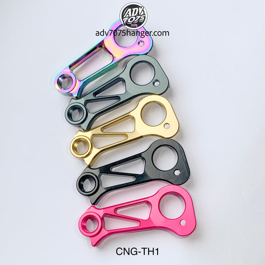 Percha de montaje directo Adv7075 [Freno de disco Colnago, CNG-TH1]