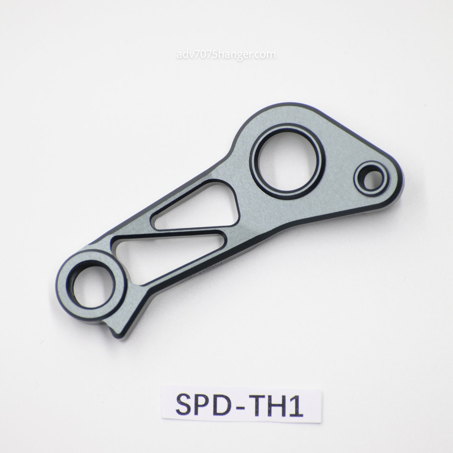 Adv7075 Direct-Mount Hanger [Specialized Disc Brake, SPD-TH1]