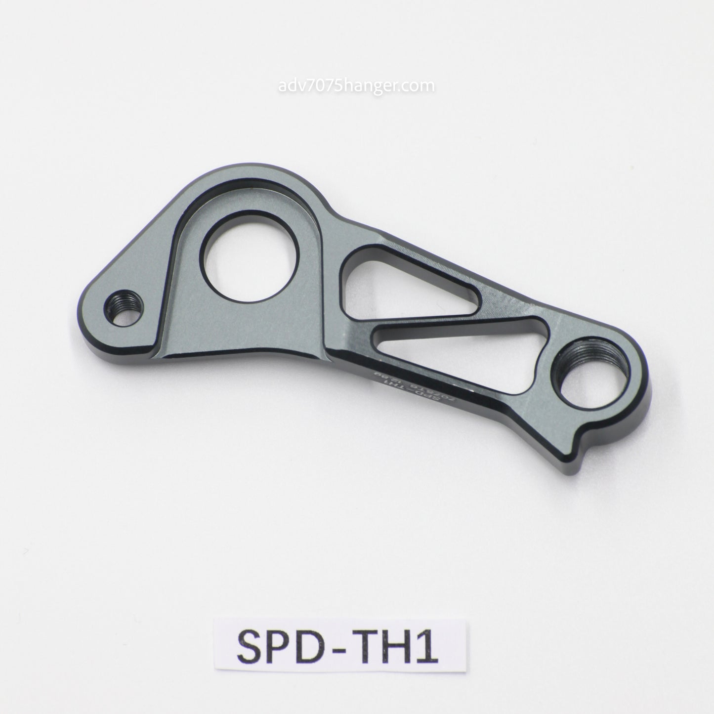 Adv7075 Direct-Mount Hanger [Specialized Disc Brake, SPD-TH1]