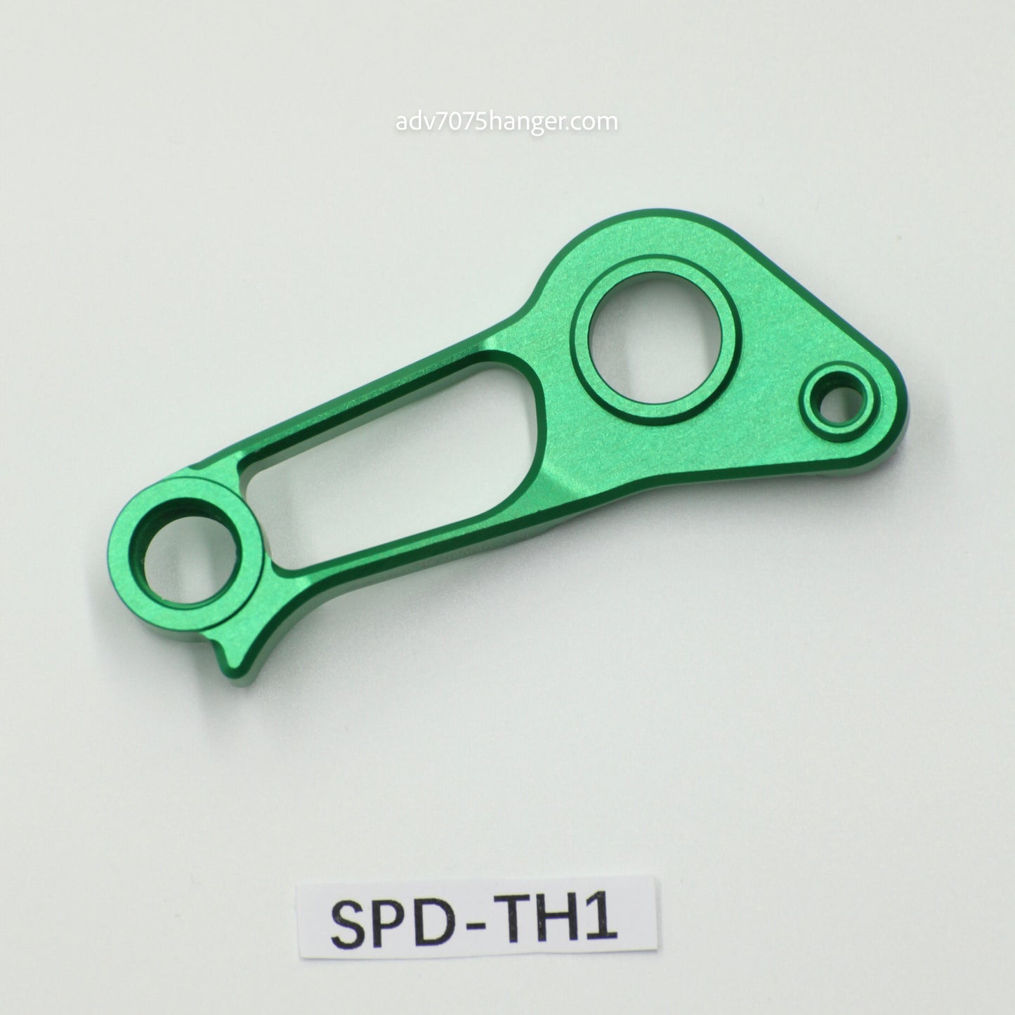 Adv7075 Direct-Mount Hanger [Specialized Disc Brake, SPD-TH1]