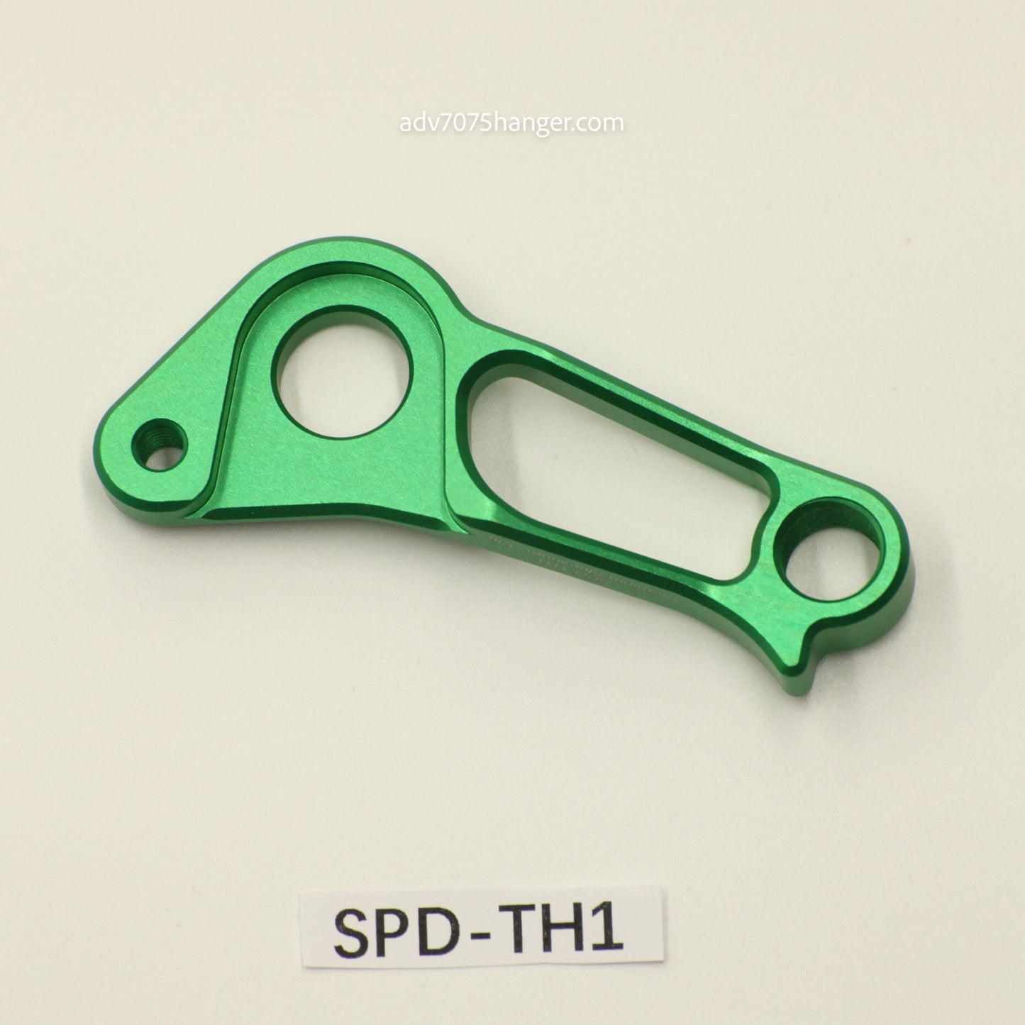 Adv7075 Direct-Mount Hanger [Specialized Disc Brake, SPD-TH1]