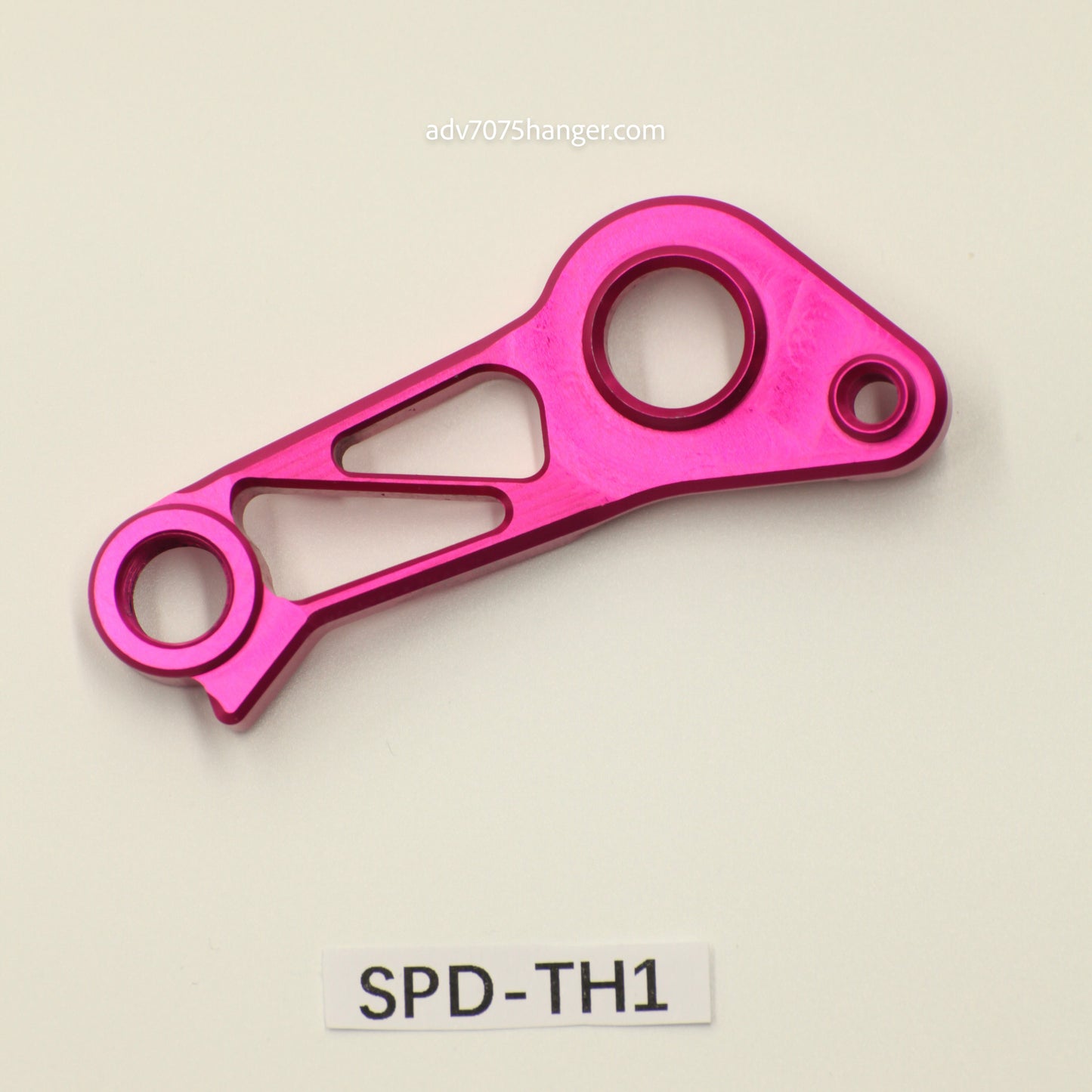 Adv7075 Direct-Mount Hanger [Specialized Disc Brake, SPD-TH1]