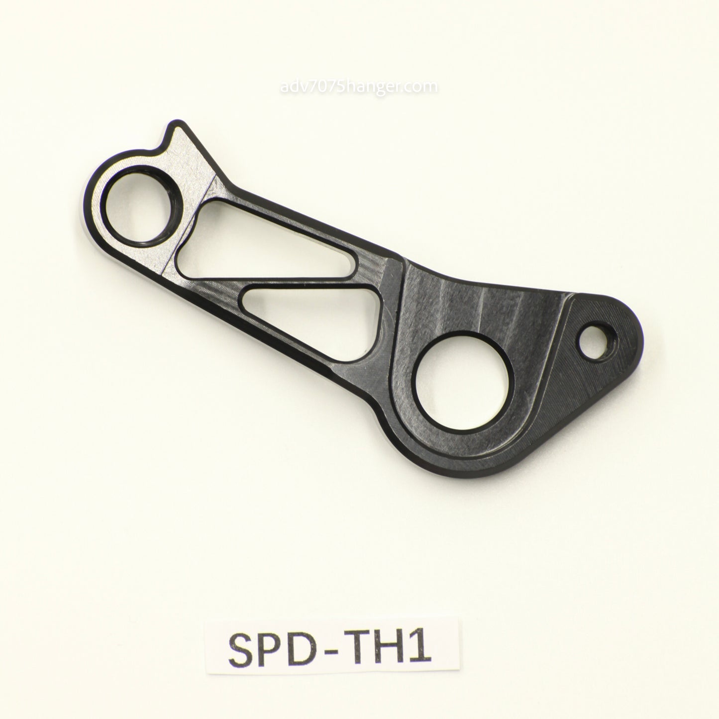 Adv7075 Direct-Mount Hanger [Specialized Disc Brake, SPD-TH1]