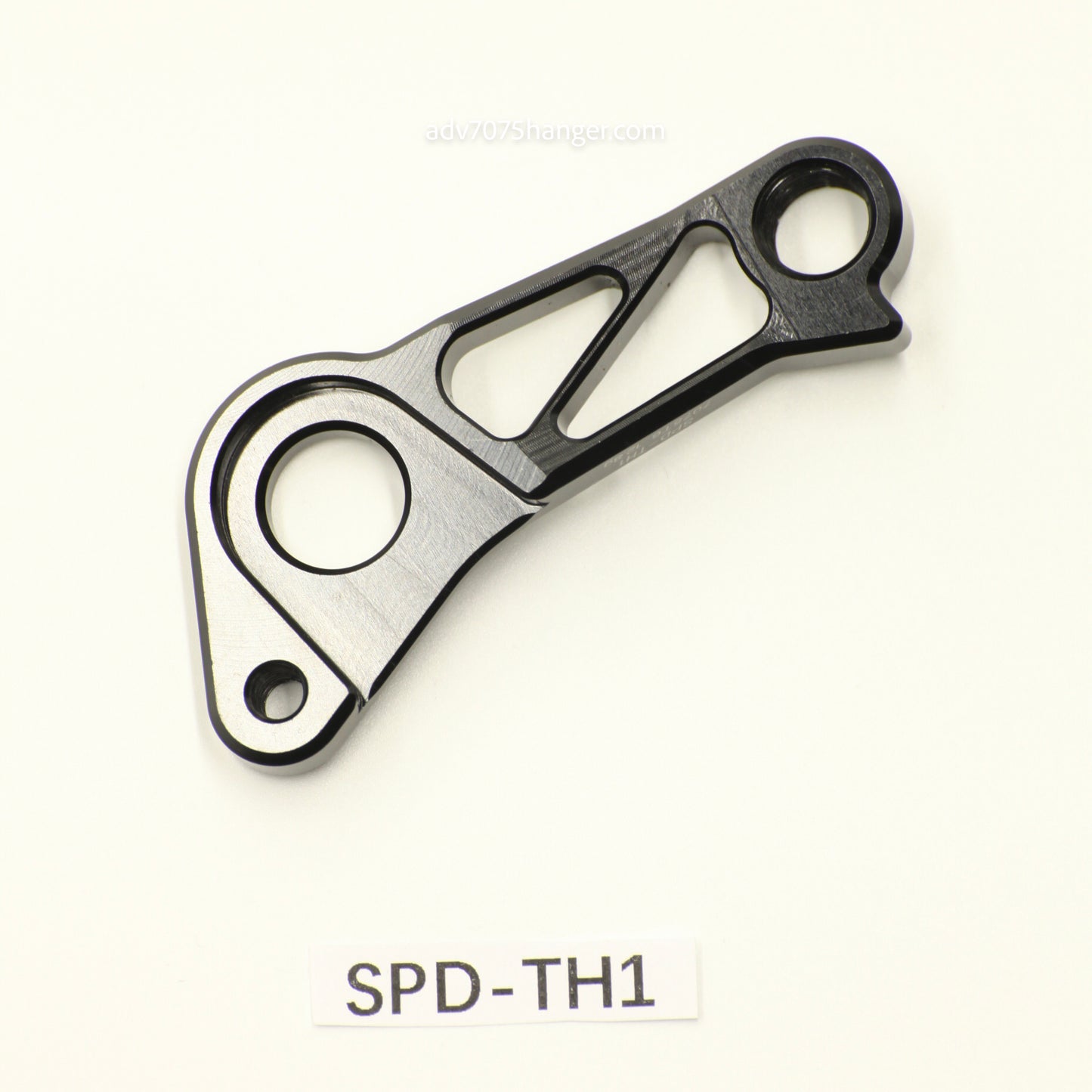 Adv7075 Direct-Mount Hanger [Specialized Disc Brake, SPD-TH1]