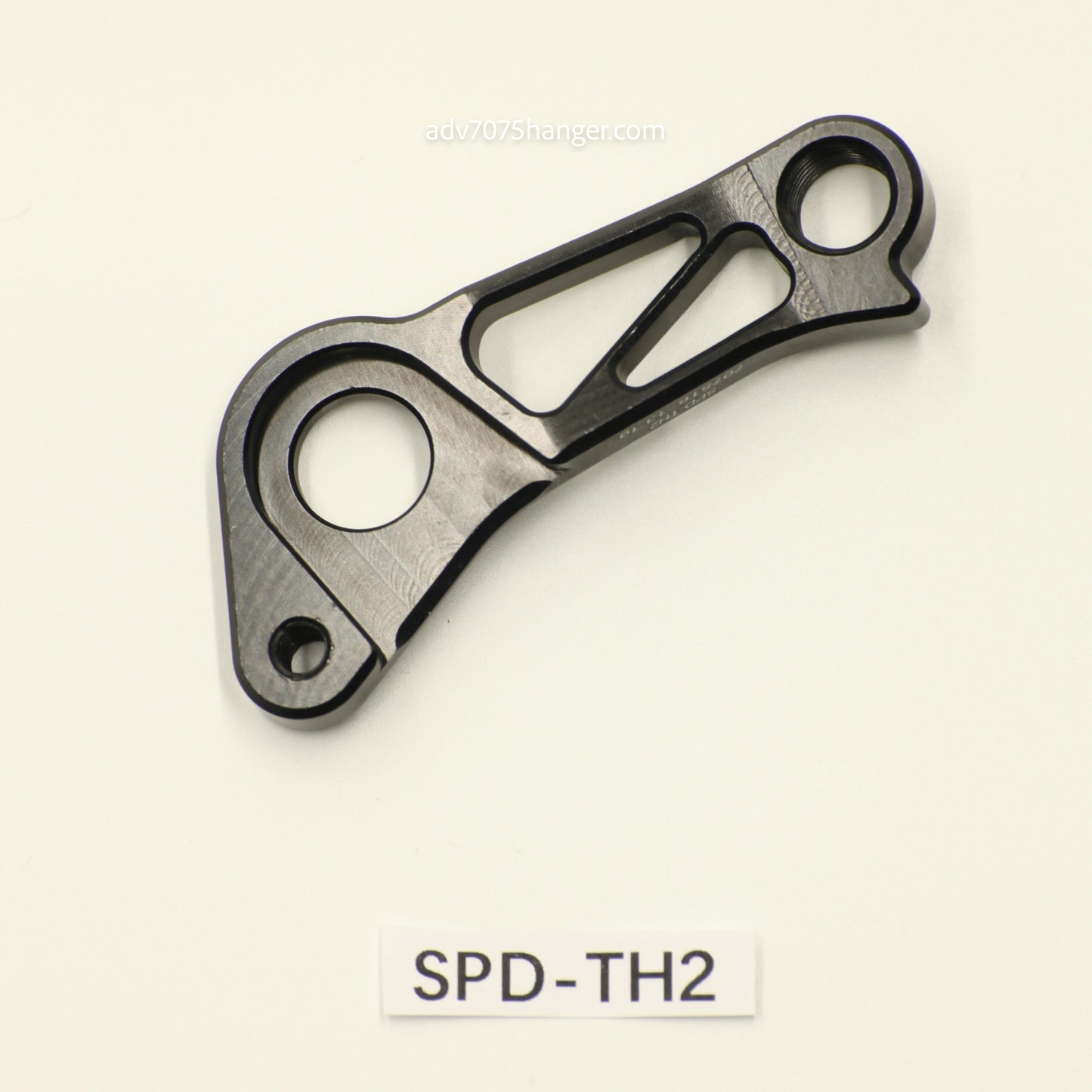 Adv7075 Direct-Mount Hanger [Specialized Disc Brake, SPD-TH2]