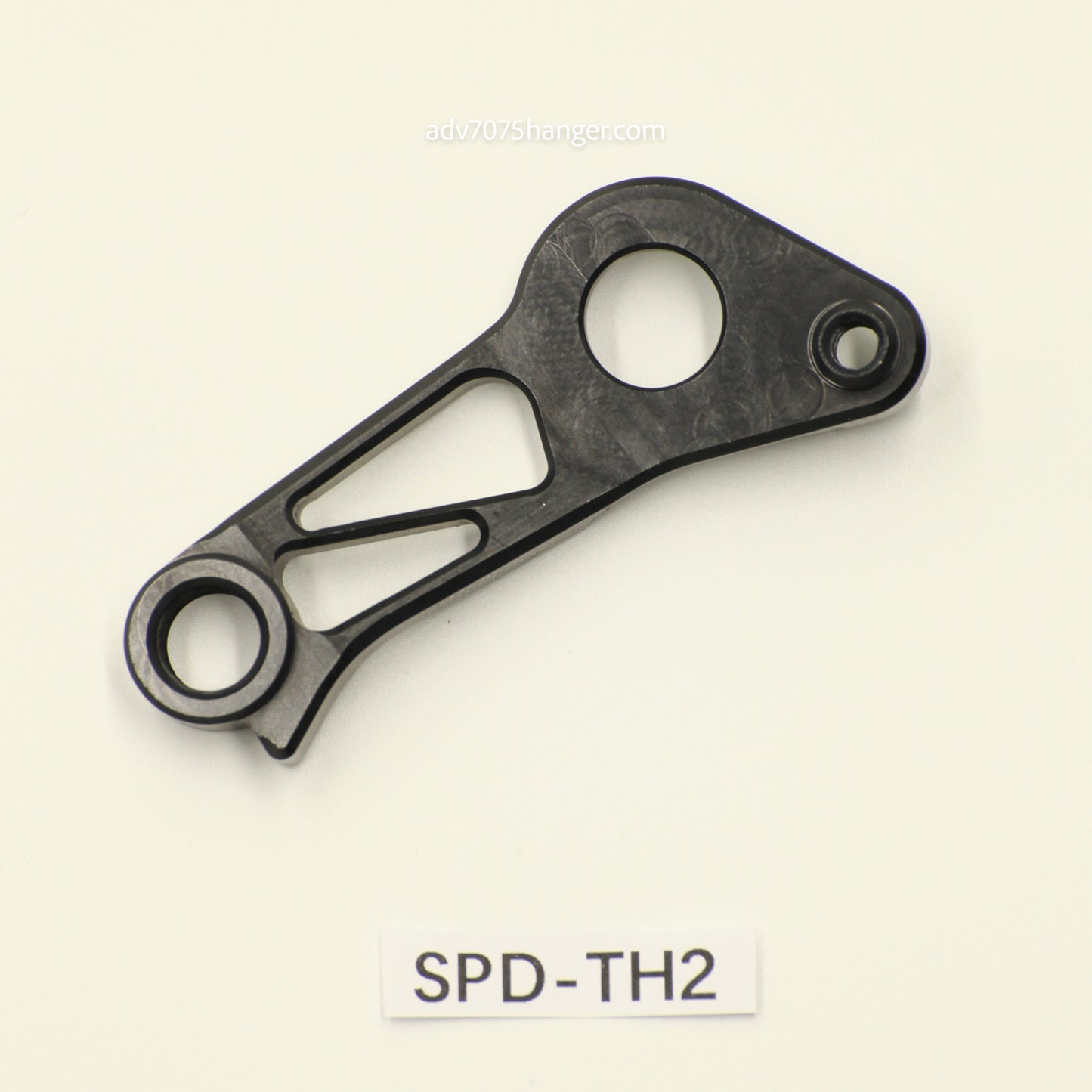 Adv7075 Direct-Mount Hanger [Specialized Disc Brake, SPD-TH2]