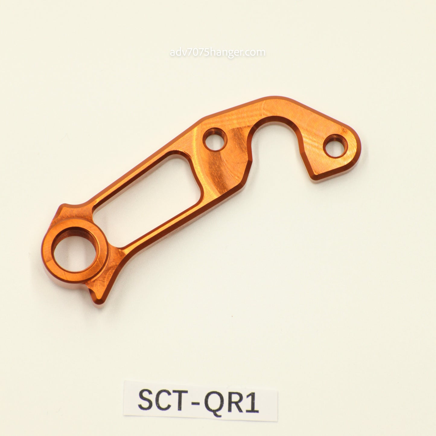 SIGEYI Direct-Mount Hanger [Scott Rim Brake, SCT-QR1]