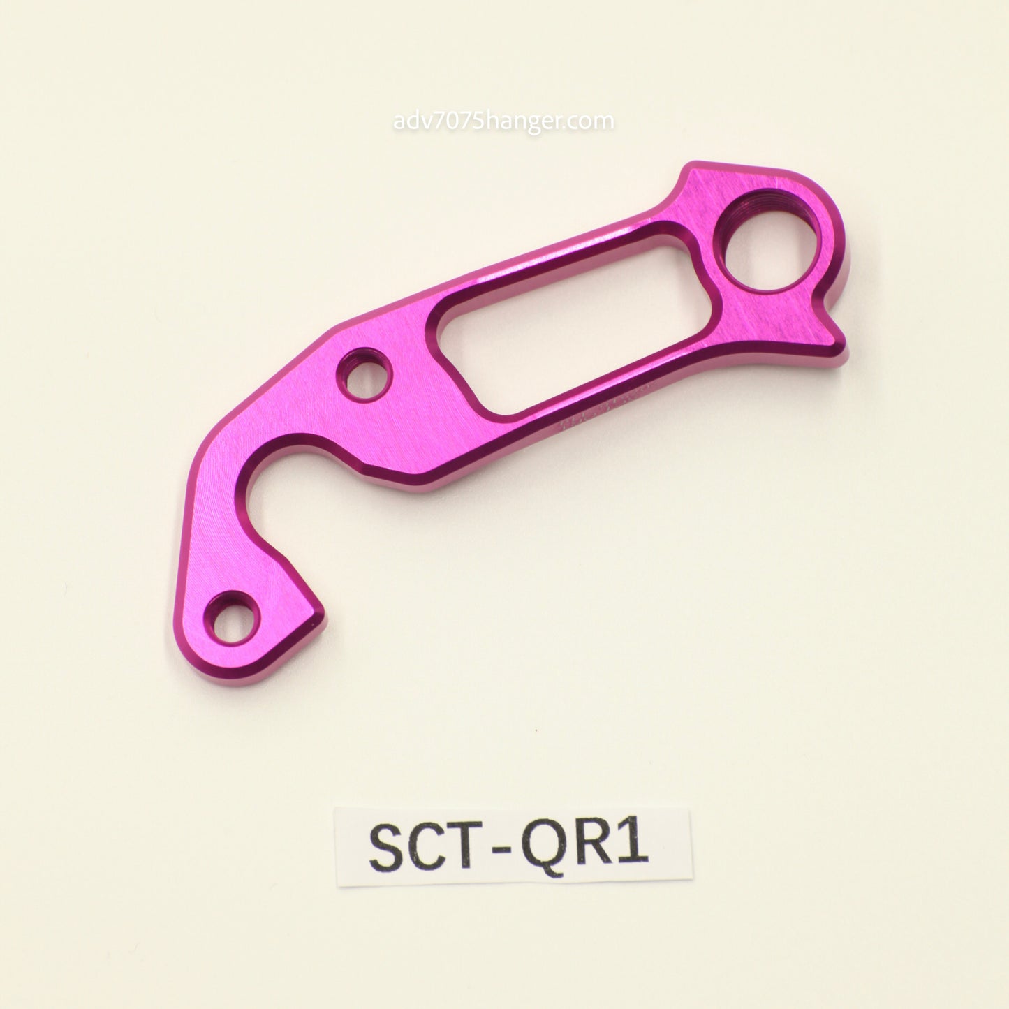 SIGEYI Direct-Mount Hanger [Scott Rim Brake, SCT-QR1]