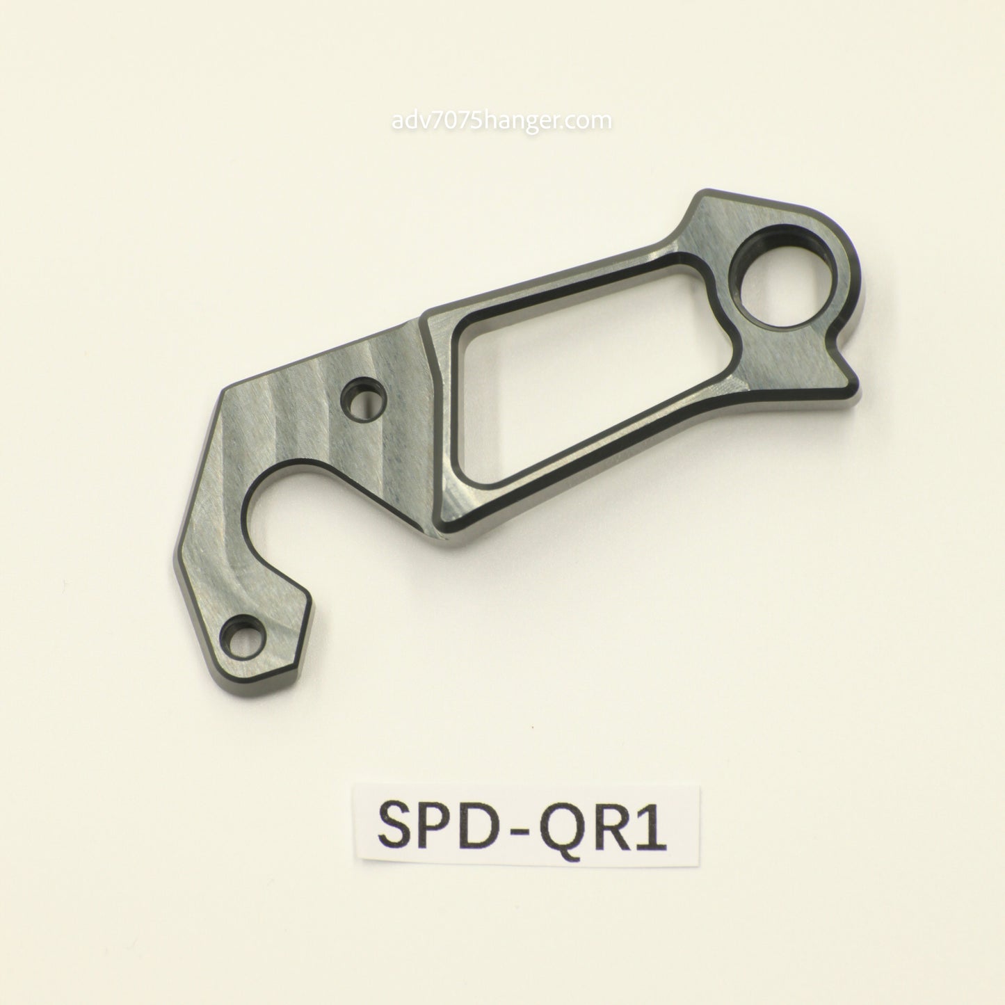 Adv7075 Direct-Mount Hanger [Specialized Rim Brake, SPD-QR1]