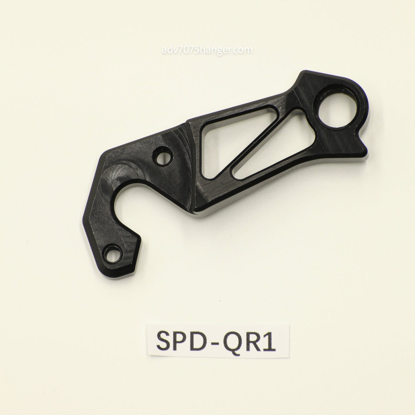 Adv7075 Direct-Mount Hanger [Specialized Rim Brake, SPD-QR1]