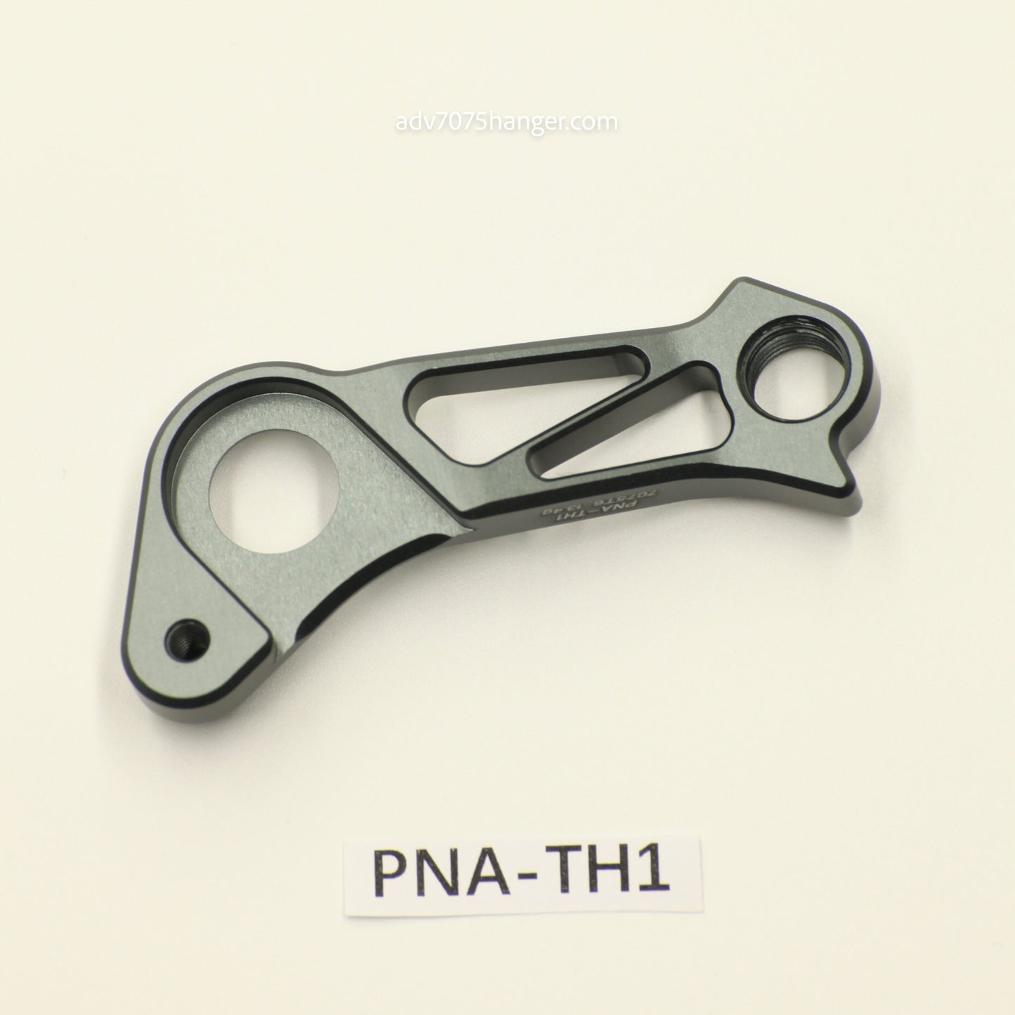 Adv7075 Direct-Mount Hanger [Pinarello Disc Brake, PNA-TH1]