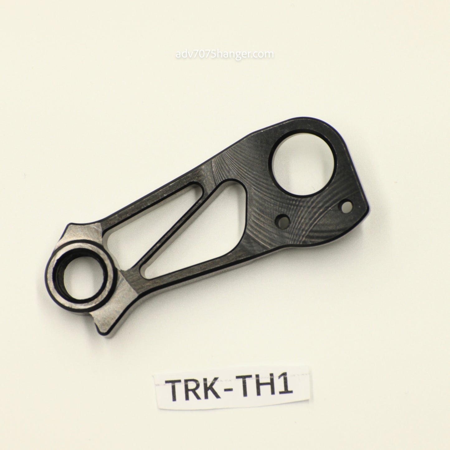 Adv7075 Direct-Mount Hanger [TREK Disc Brake, TRK-TH1]