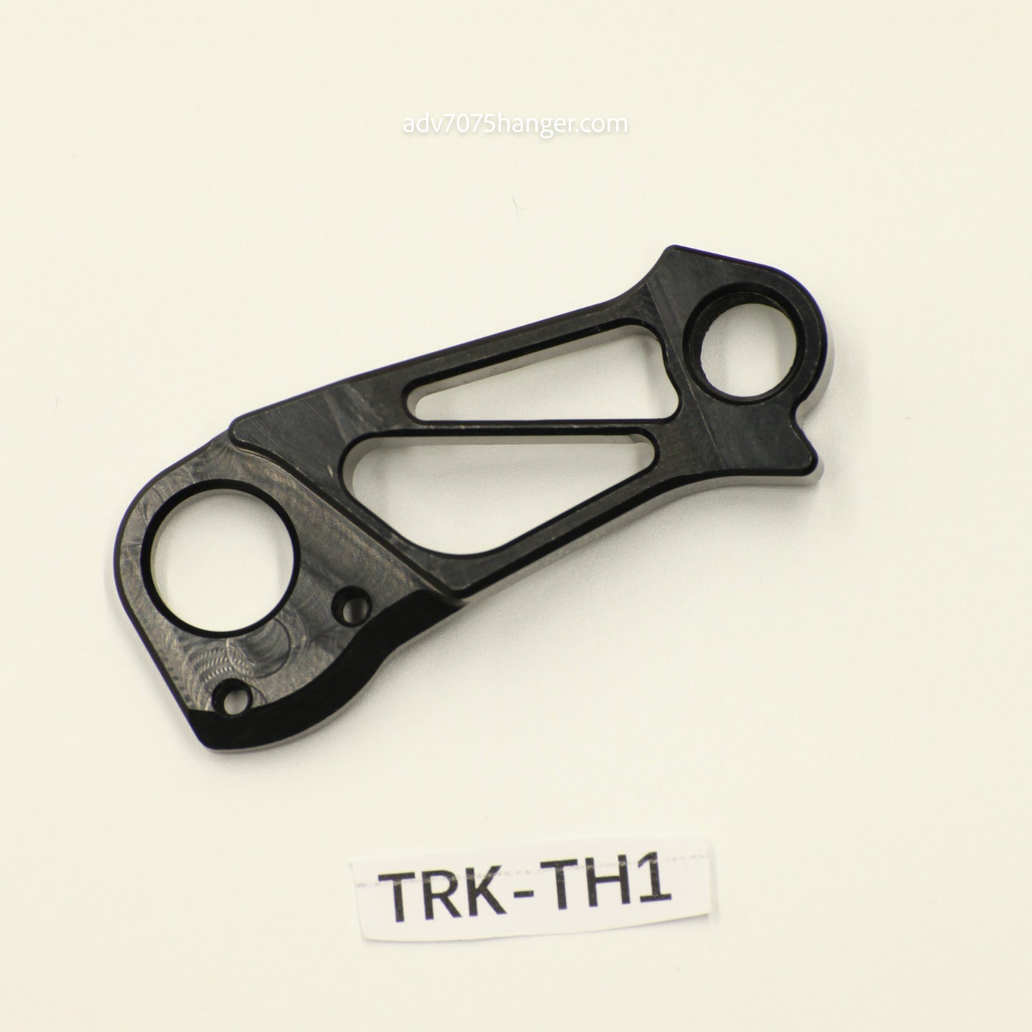 Adv7075 Direct-Mount Hanger [TREK Disc Brake, TRK-TH1]