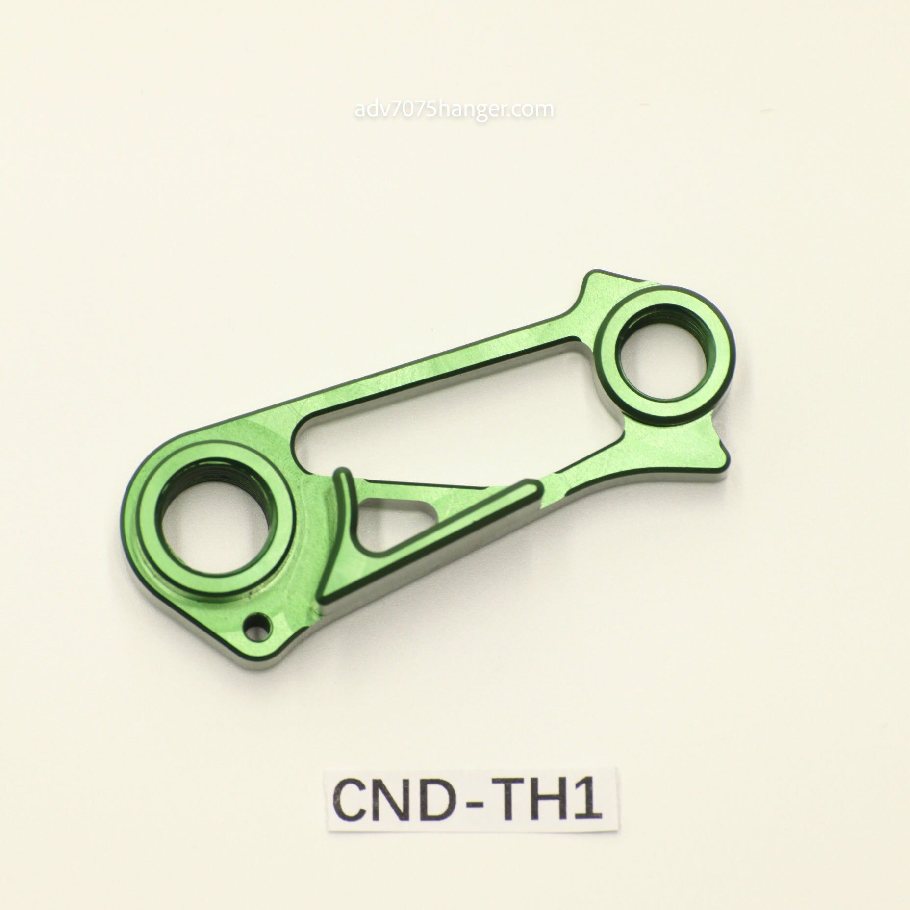 Adv7075 Direct-Mount Hanger [Cannondale Disc Brake, CND-TH1