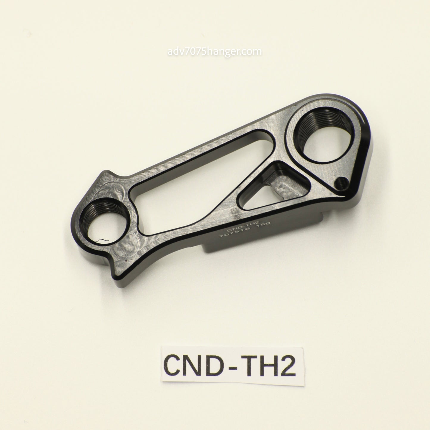 Adv7075 Direct-Mount Hanger [Cannondale Disc Brake, CND-TH2]