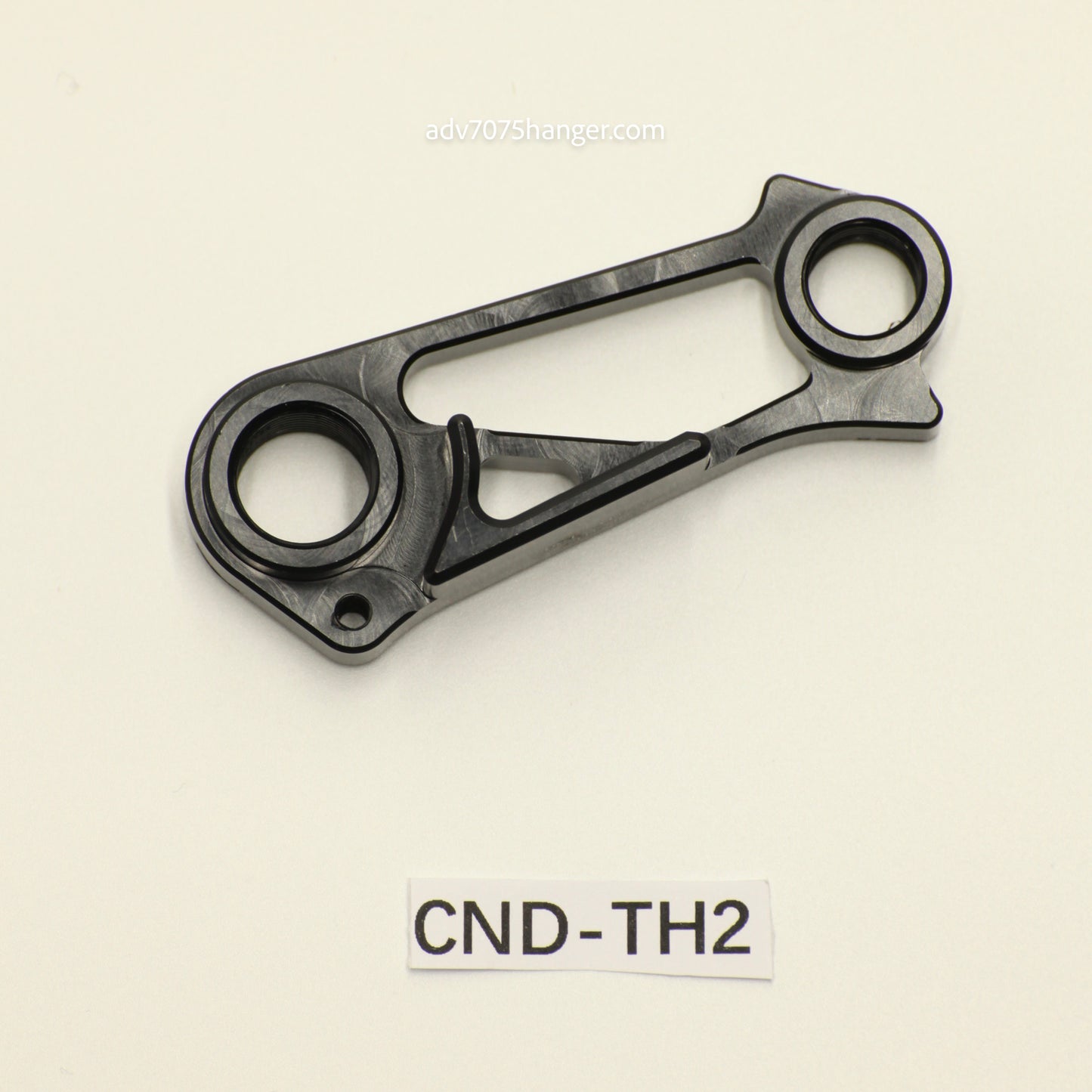 Adv7075 Direct-Mount Hanger [Cannondale Disc Brake, CND-TH2]