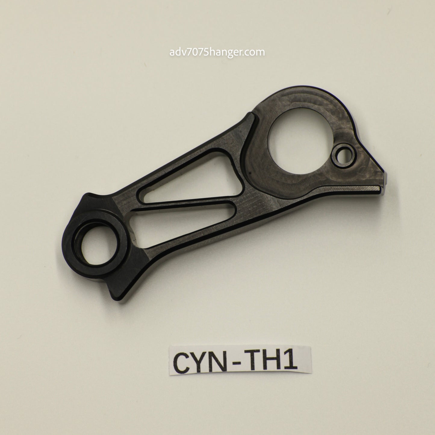 Adv7075 Direct-Mount Hanger [Canyon Disc Brake, CYN-TH1]