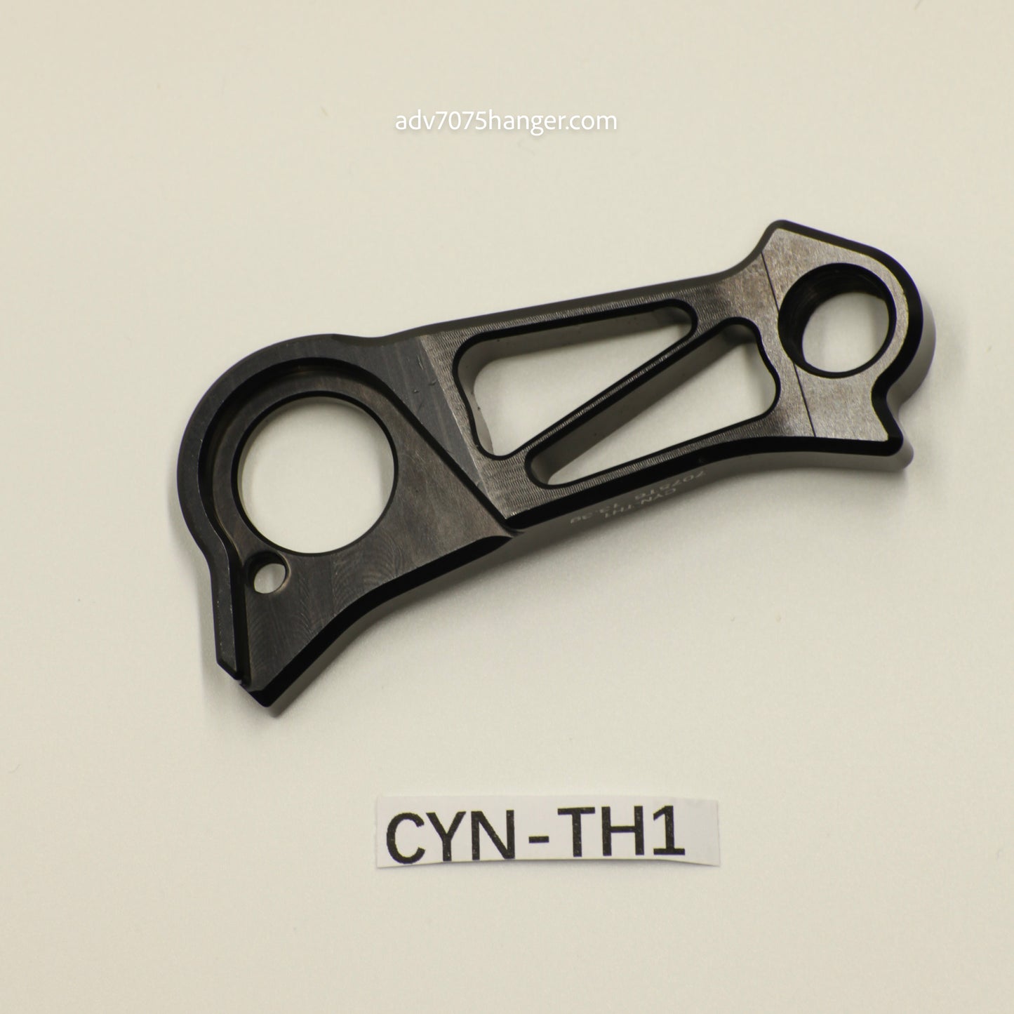 Adv7075 Direct-Mount Hanger [Canyon Disc Brake, CYN-TH1]