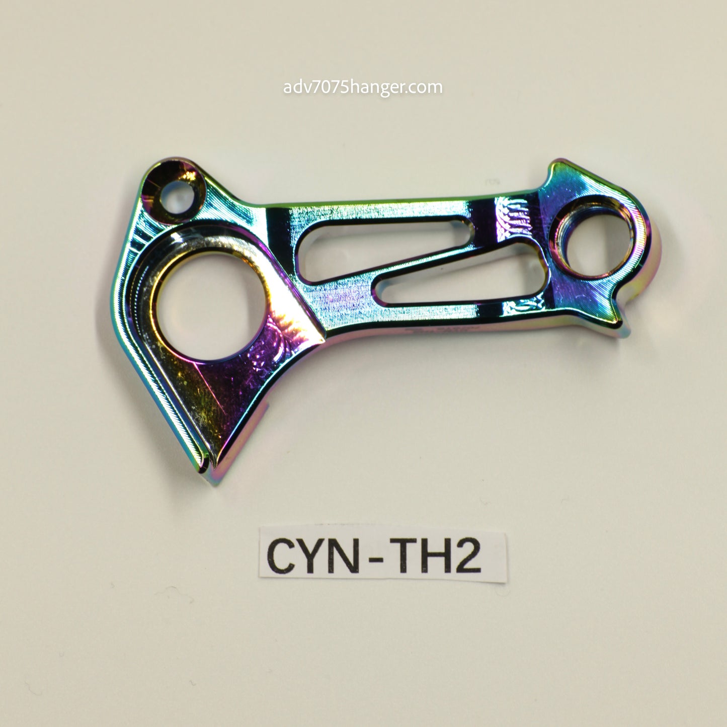 Adv7075 Direct-Mount Hanger [Canyon Disc Brake, CYN-TH2]