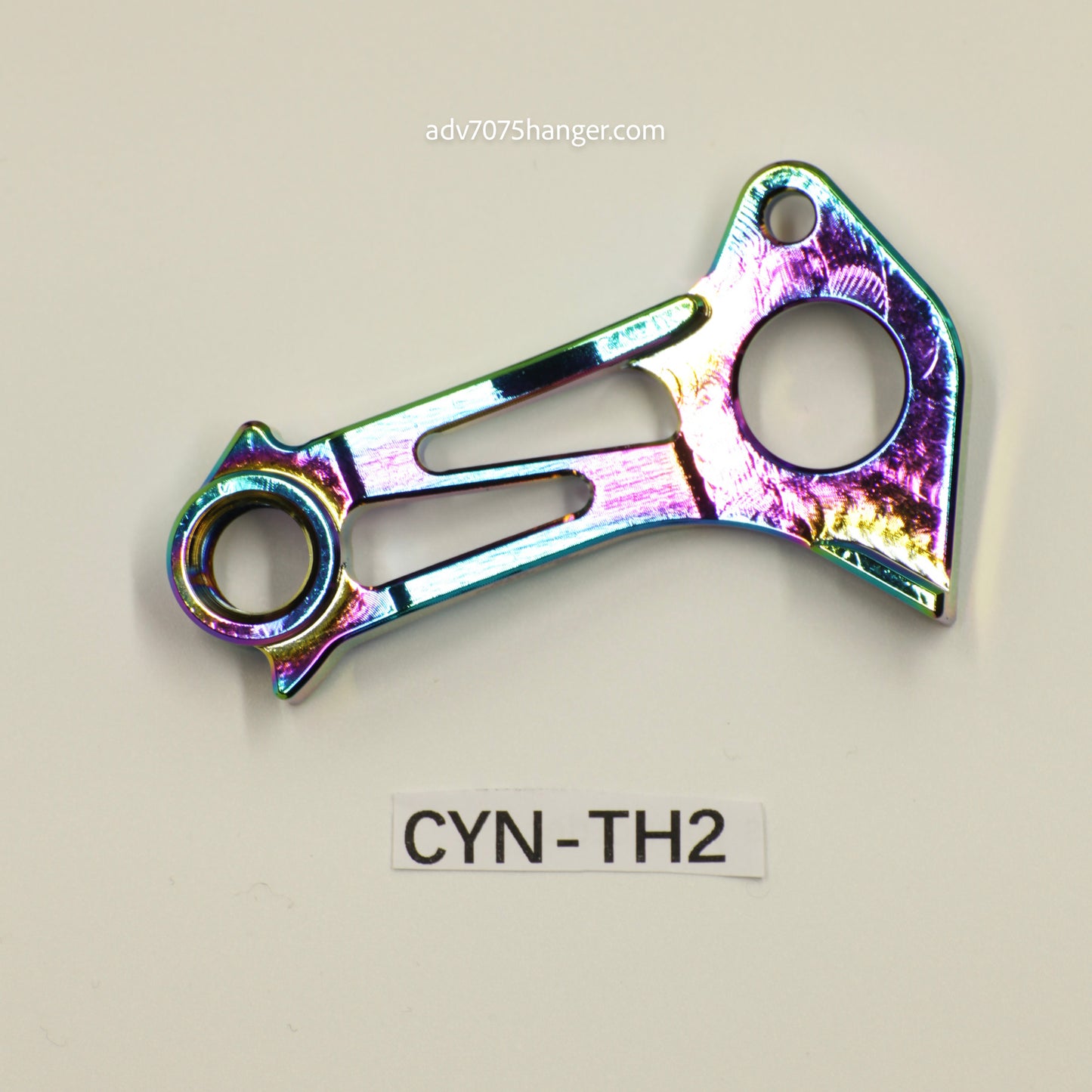 Adv7075 Direct-Mount Hanger [Canyon Disc Brake, CYN-TH2]