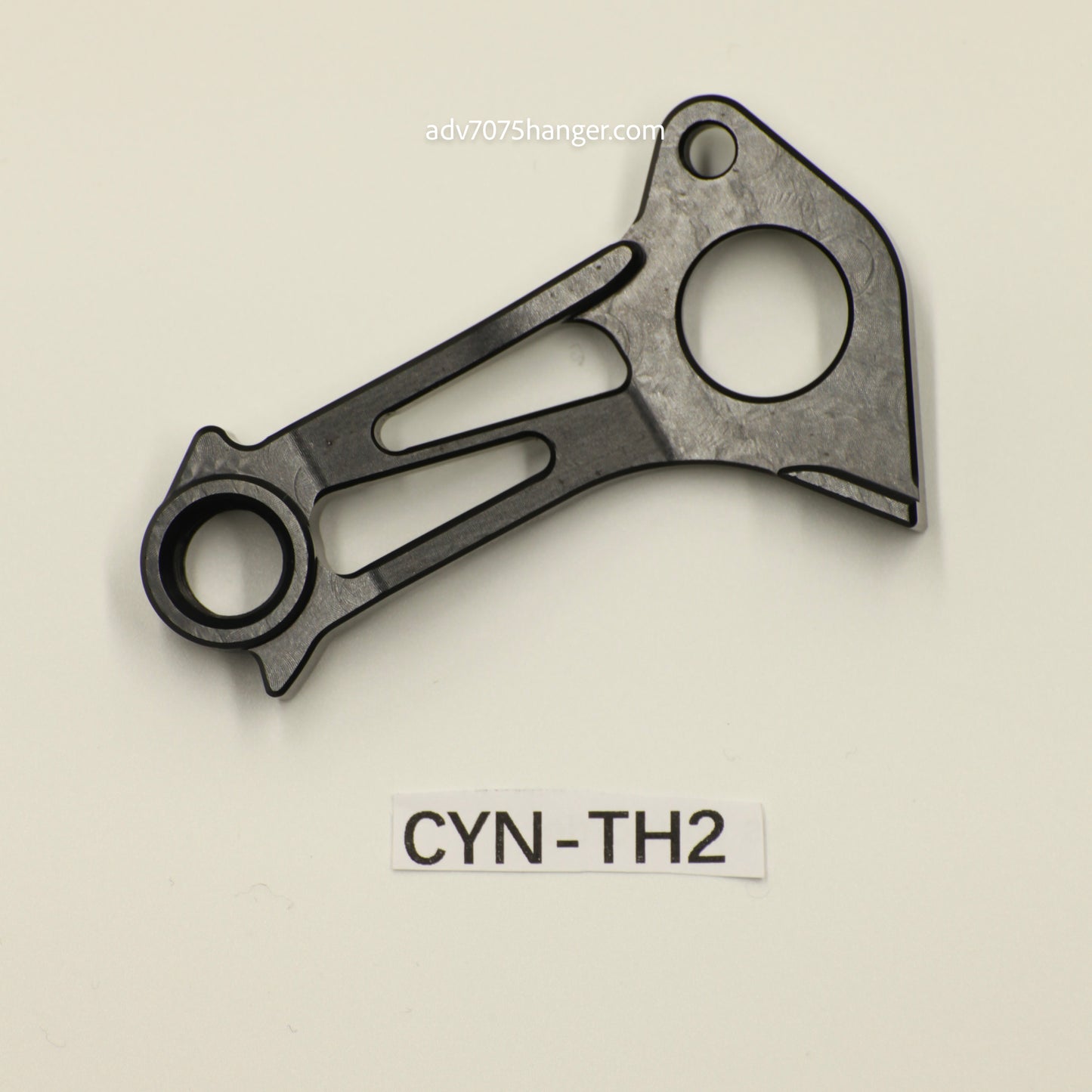 Adv7075 Direct-Mount Hanger [Canyon Disc Brake, CYN-TH2]