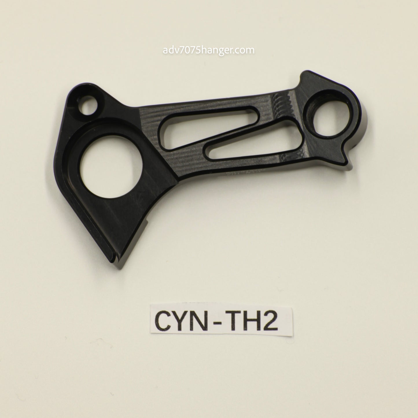 Adv7075 Direct-Mount Hanger [Canyon Disc Brake, CYN-TH2]