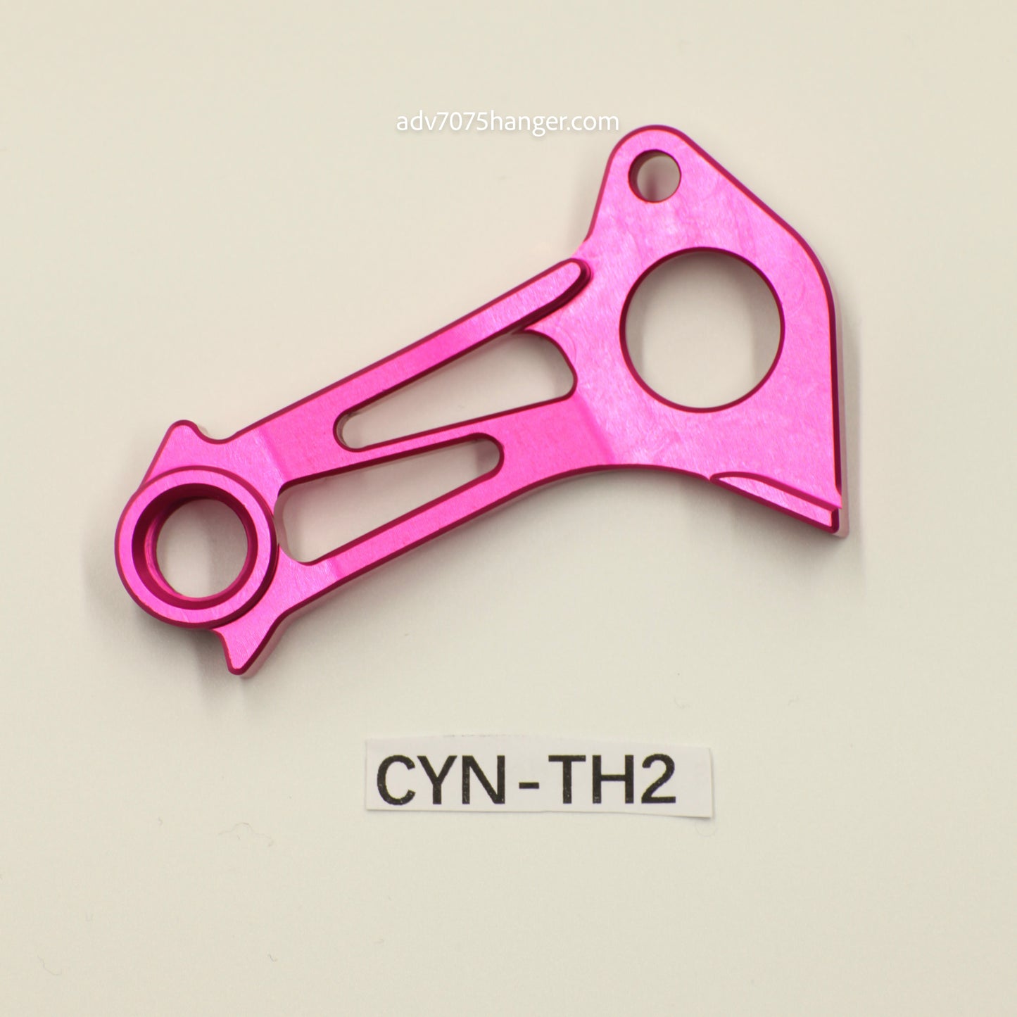 Adv7075 Direct-Mount Hanger [Canyon Disc Brake, CYN-TH2]