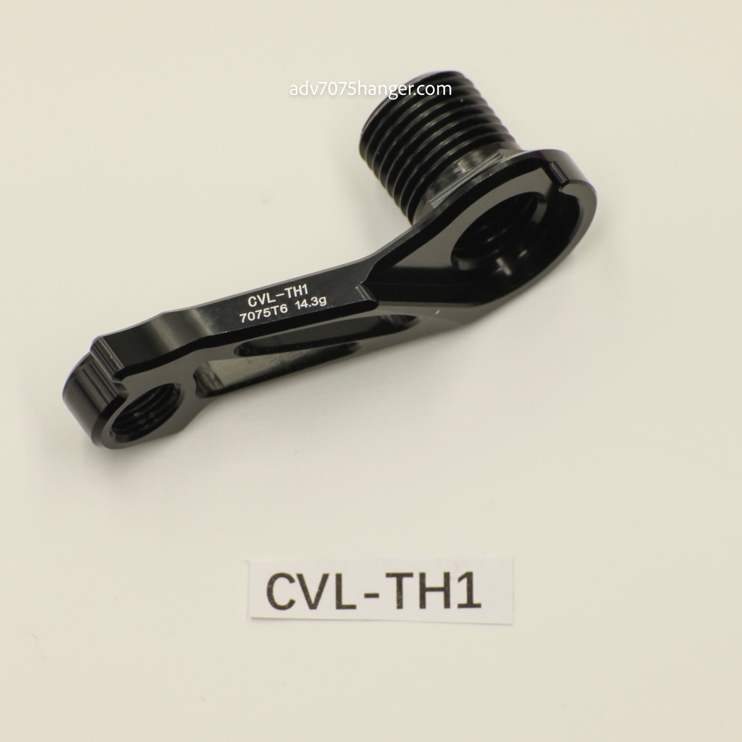 Adv7075 Direct-Mount Hanger [Cervelo Disc Brake, CVL-TH1]