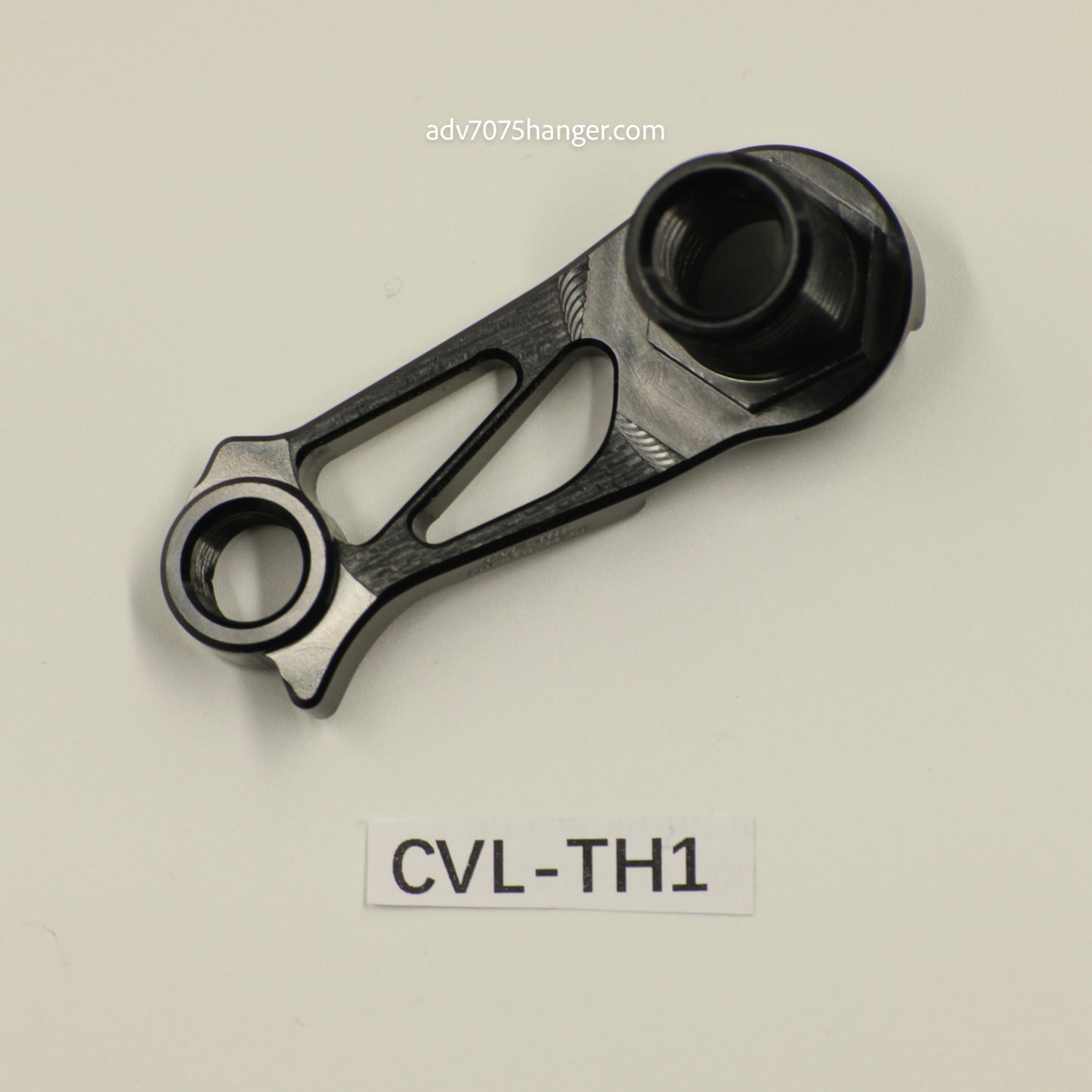 Adv7075 Direct-Mount Hanger [Cervelo Disc Brake, CVL-TH1]