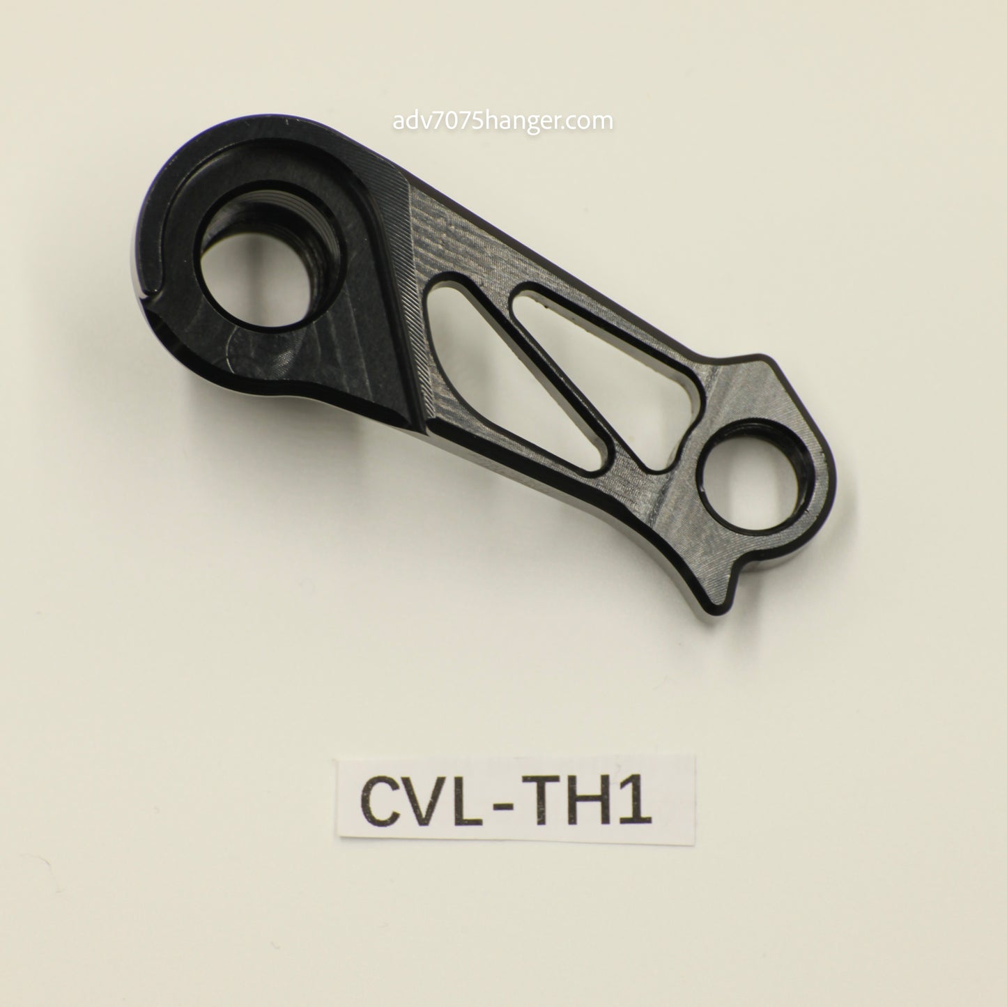 Adv7075 Direct-Mount Hanger [Cervelo Disc Brake, CVL-TH1]