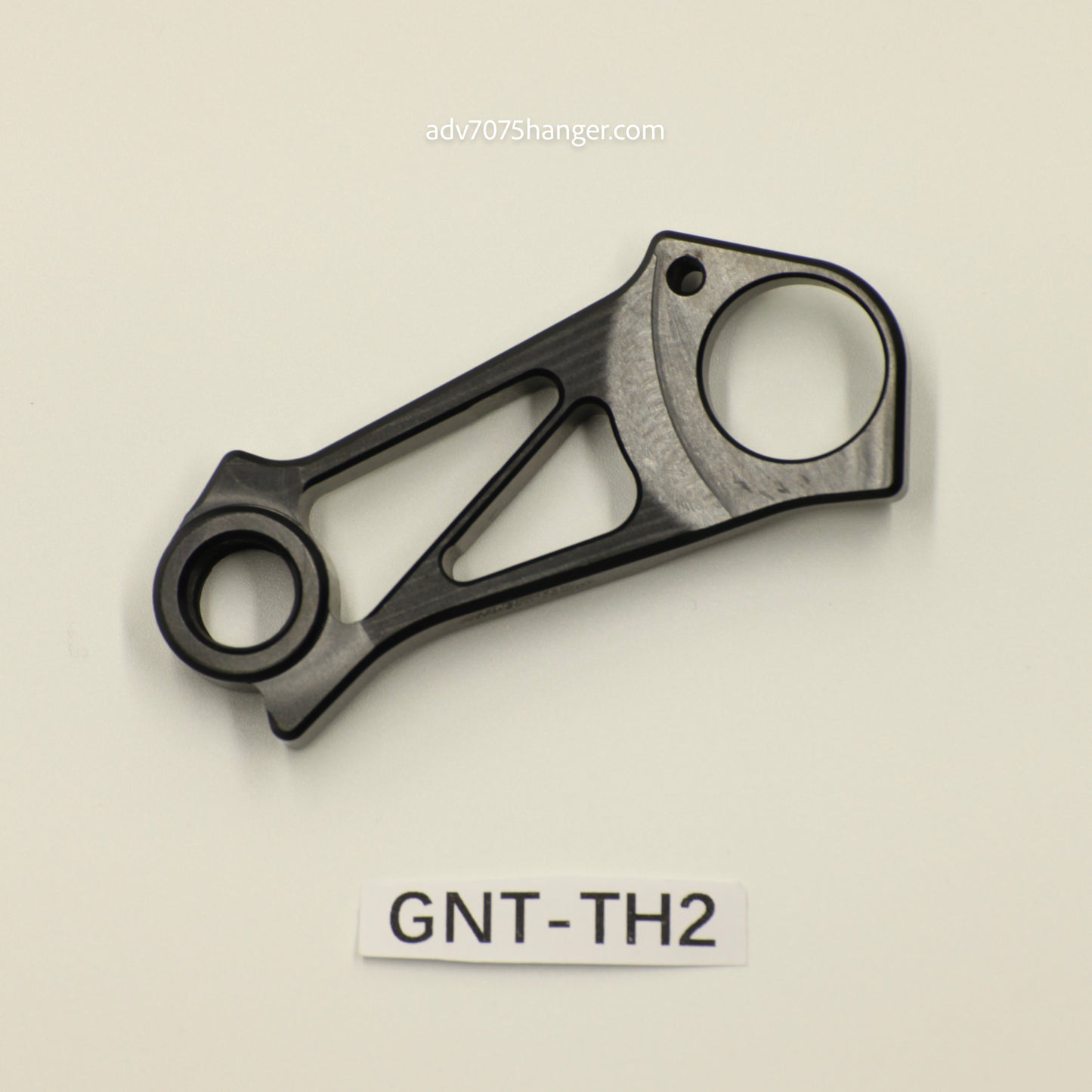 Adv7075 Direct-Mount Hanger [GIANT Disc Brake, GNT-TH2]