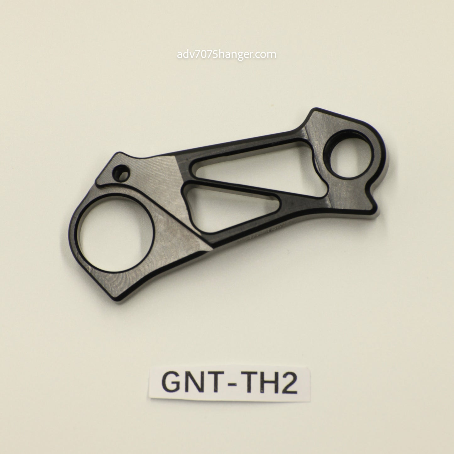 Adv7075 Direct-Mount Hanger [GIANT Disc Brake, GNT-TH2]