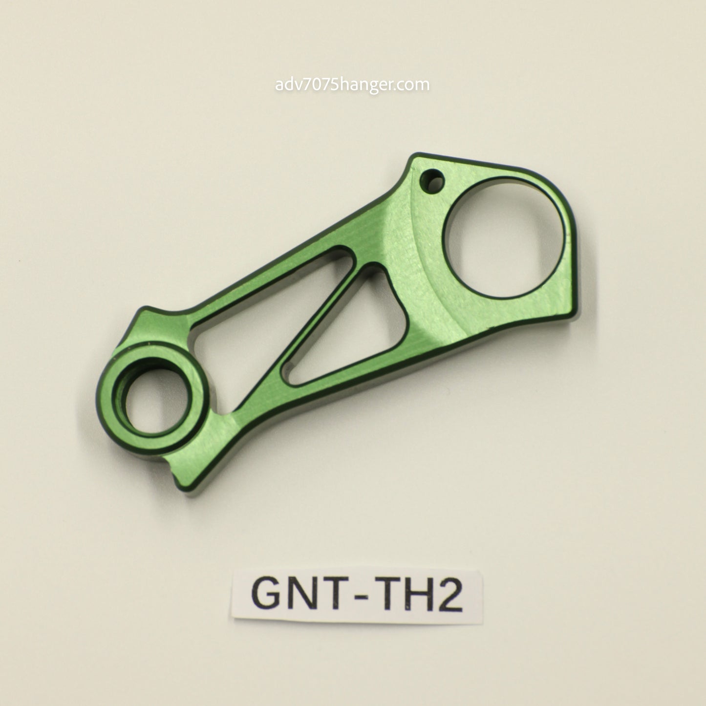 Adv7075 Direct-Mount Hanger [GIANT Disc Brake, GNT-TH2]