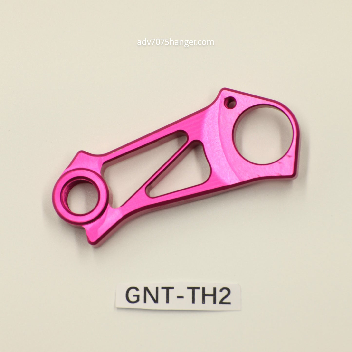 Adv7075 Direct-Mount Hanger [GIANT Disc Brake, GNT-TH2]