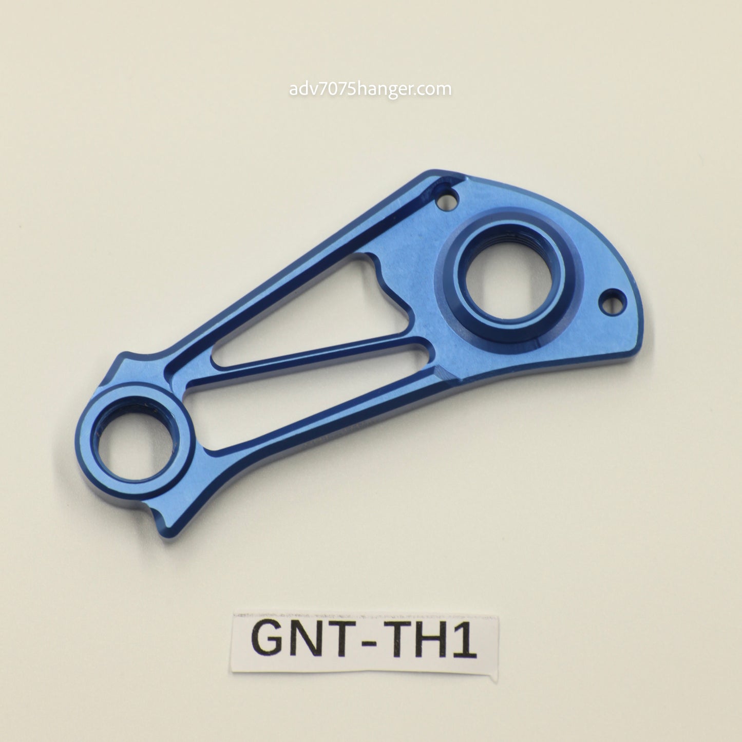 Adv7075 Direct-Mount Hanger [GIANT Disc Brake, GNT-TH1]