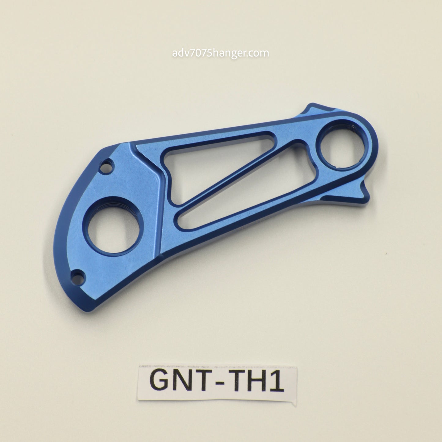 Adv7075 Direct-Mount Hanger [GIANT Disc Brake, GNT-TH1]