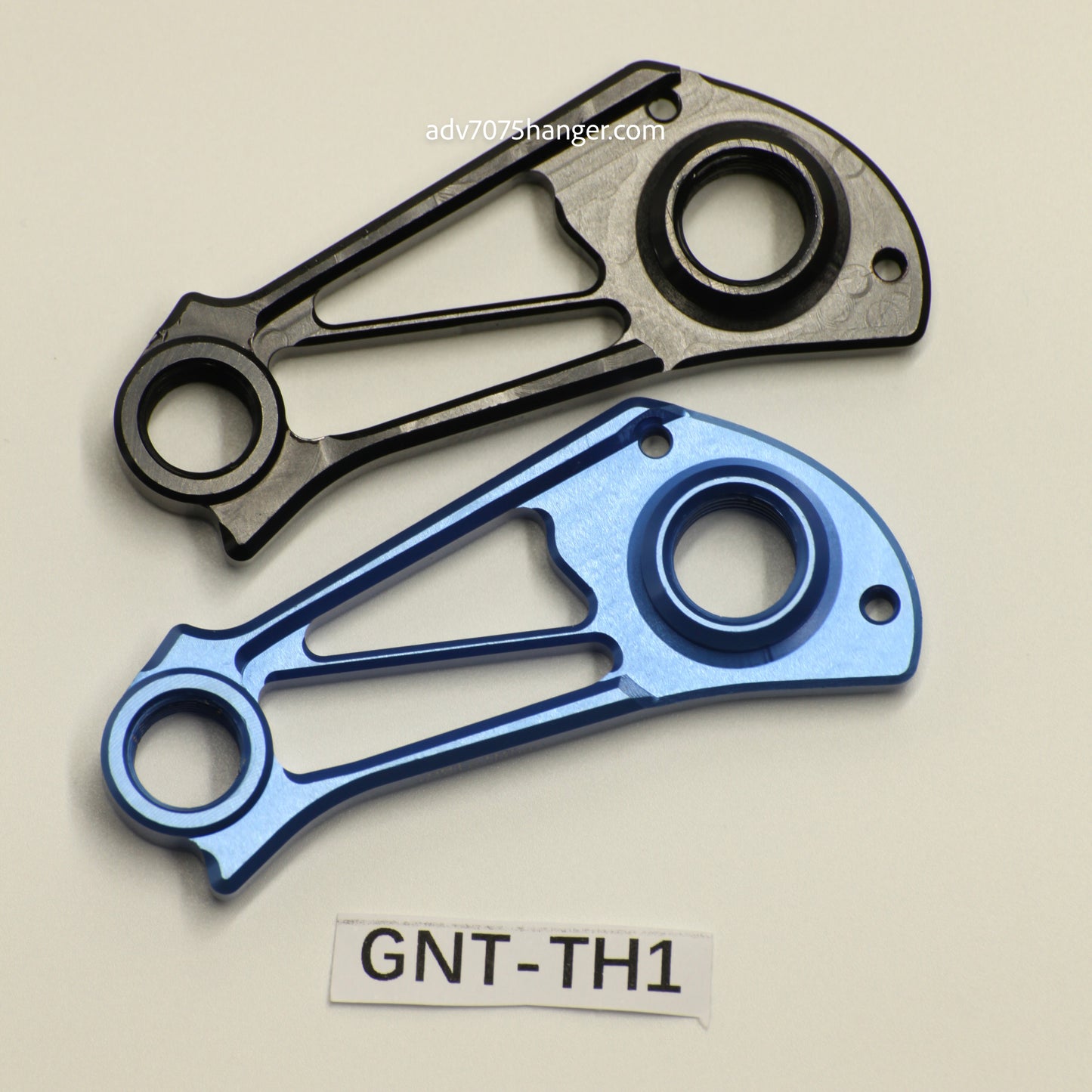 Adv7075 Direct-Mount Hanger [GIANT Disc Brake, GNT-TH1]