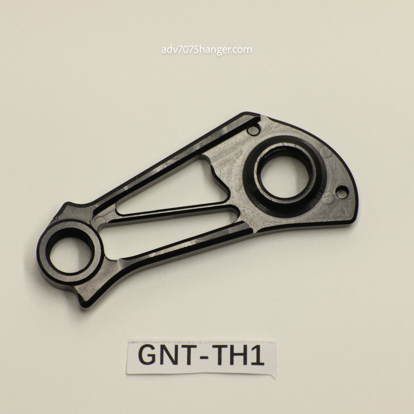 Adv7075 Direct-Mount Hanger [GIANT Disc Brake, GNT-TH1]