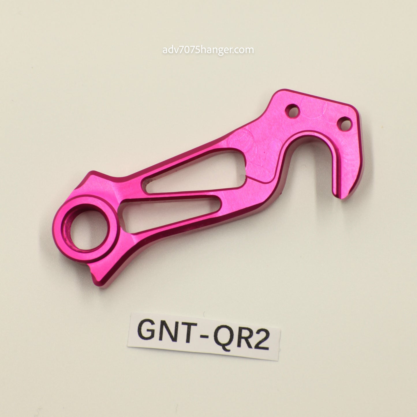 Adv7075 Direct-Mount Hanger [GIANT Rim Brake, GNT-QR2]